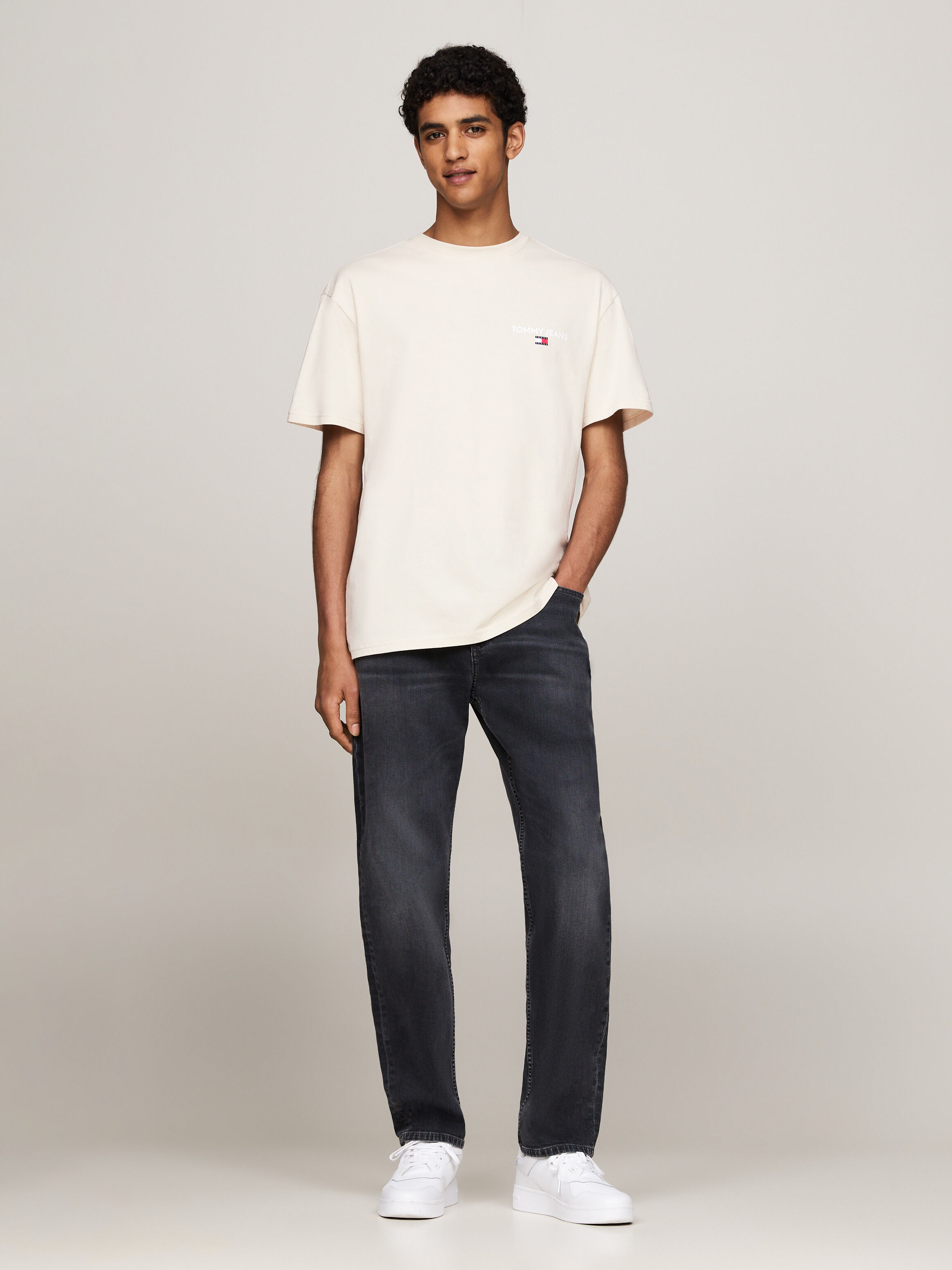 T-Shirts | Tommy Hilfiger Taiwan
