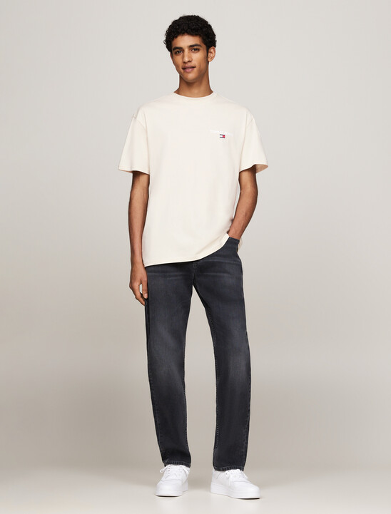 Back Logo T-Shirt