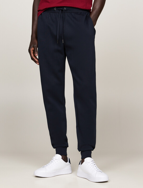 Intechno Knit Cuffed Leg Joggers, Desert Sky Intechno Knit Cuffed Leg Joggers