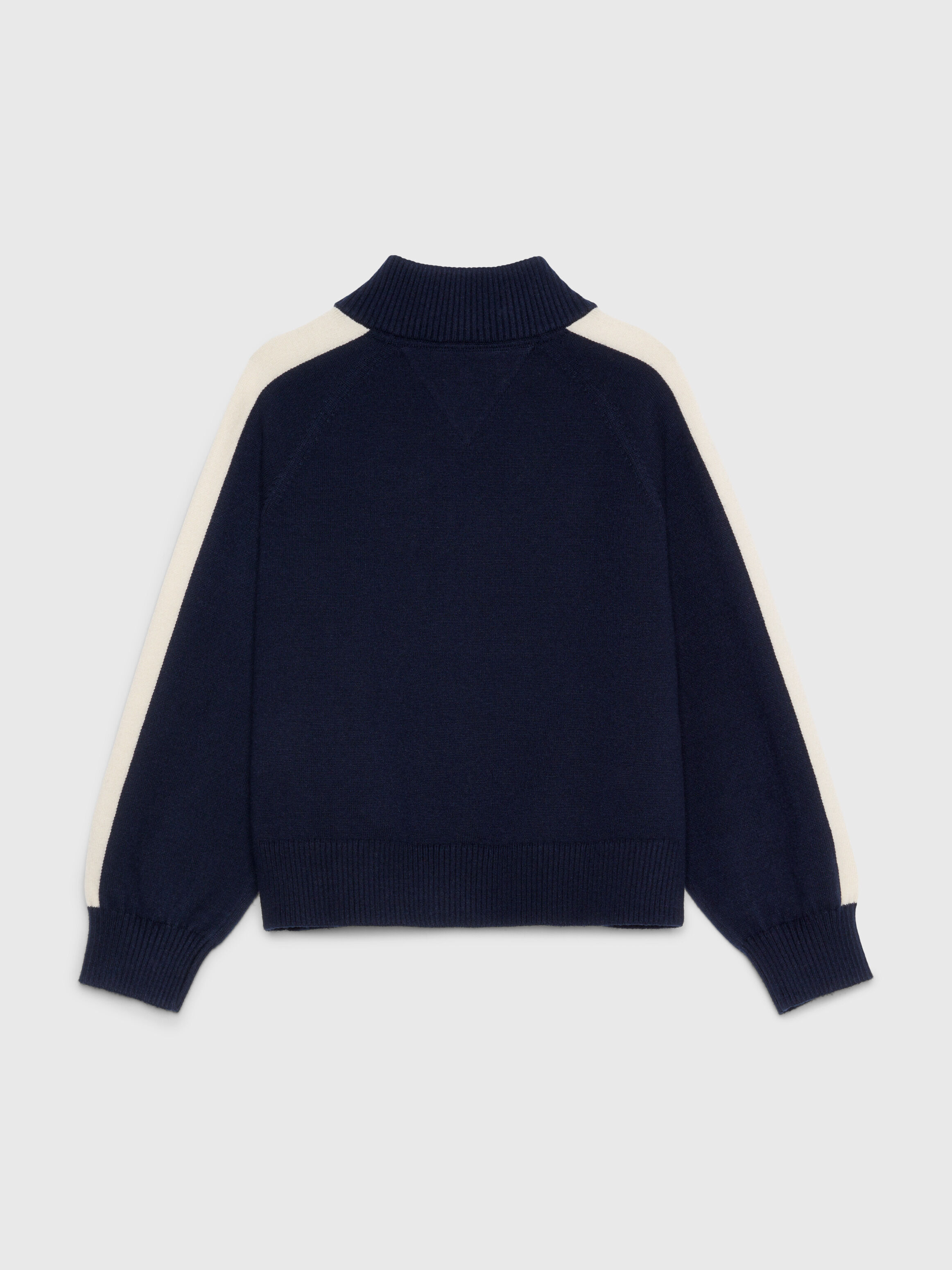 Tommy hilfiger sweater girls hot sale