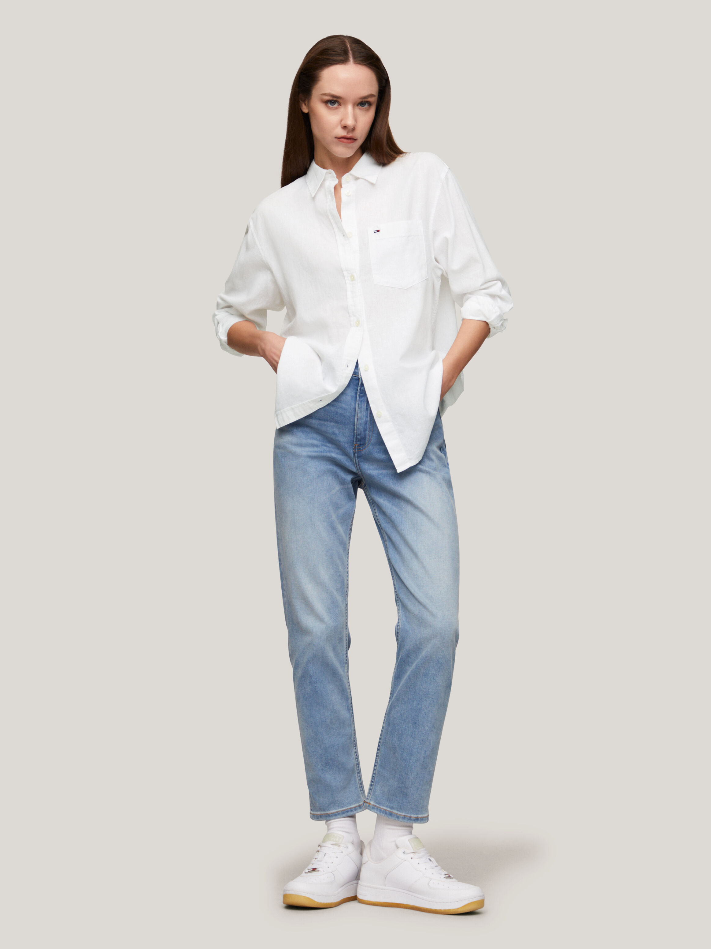 Women s Clothing Tommy Hilfiger Taiwan