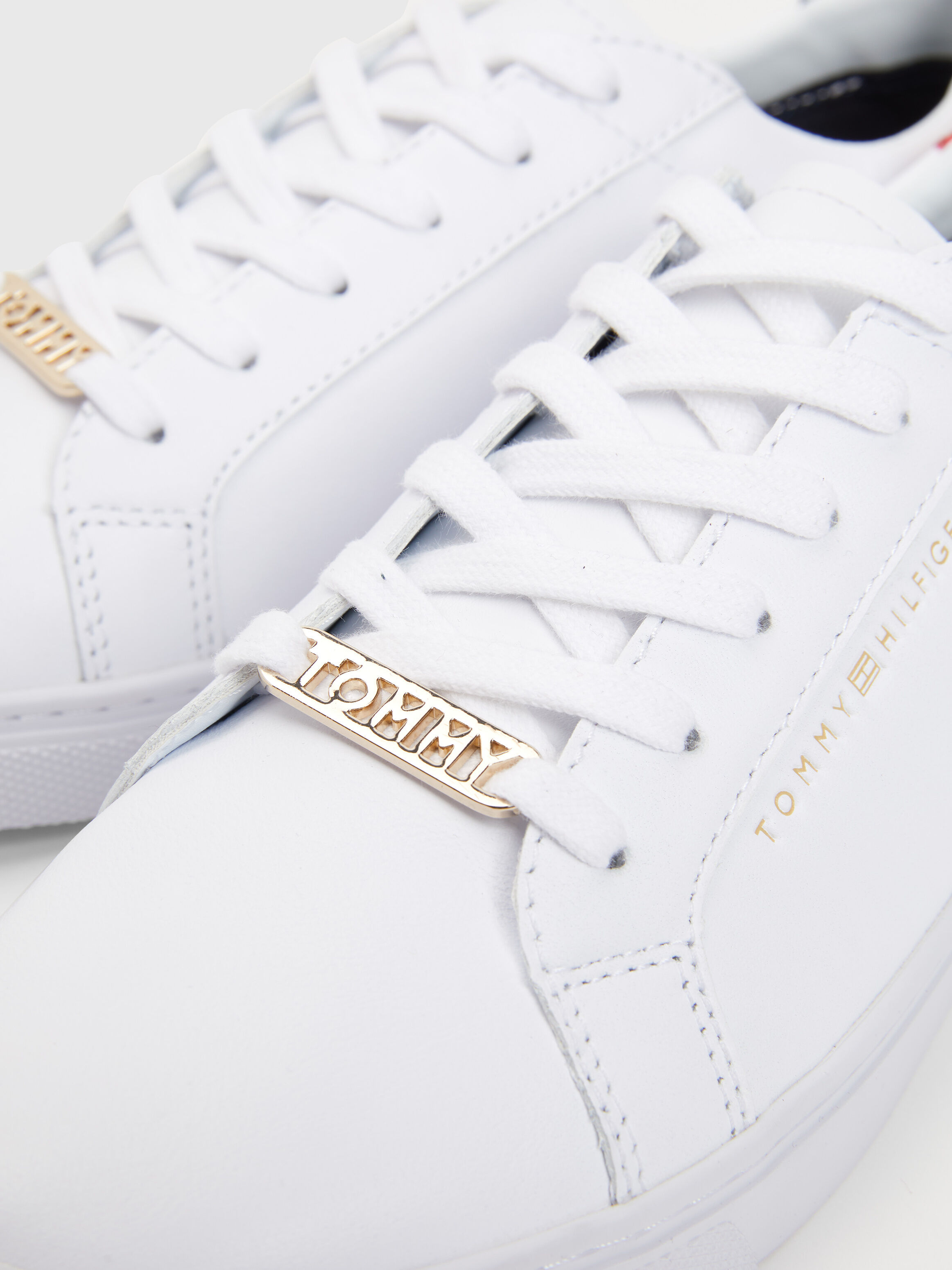 Metallic plimsolls hot sale