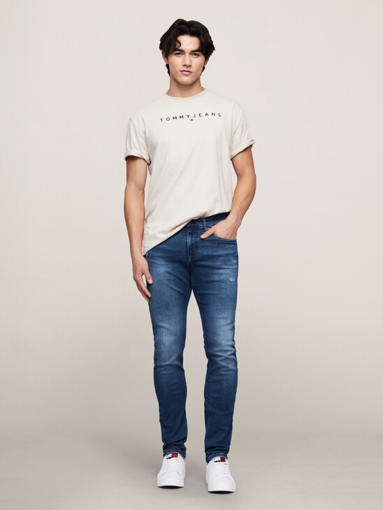 Scanton Slim Jeans