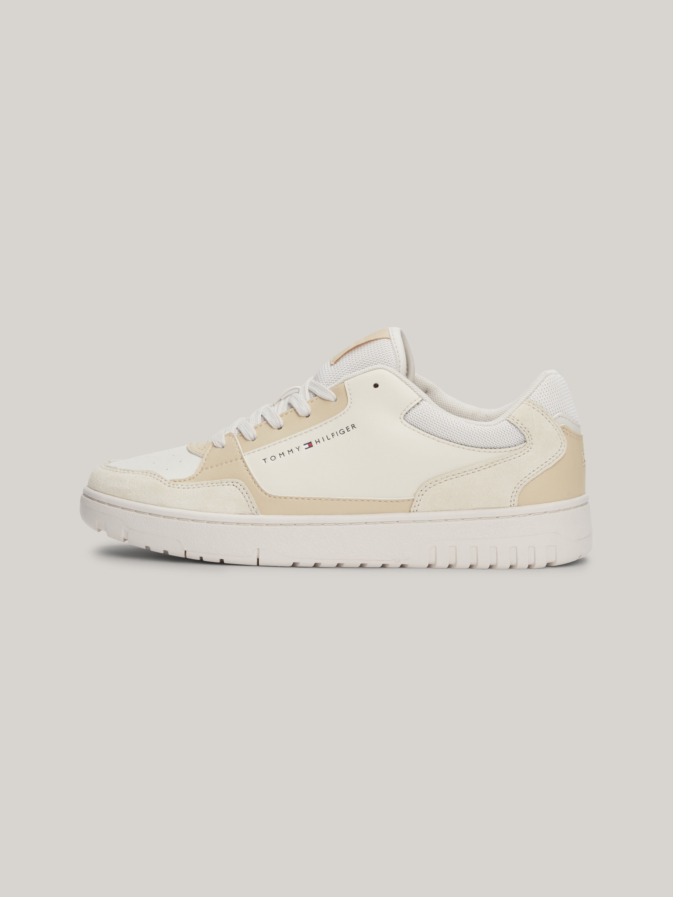 Trainers discount tommy hilfiger