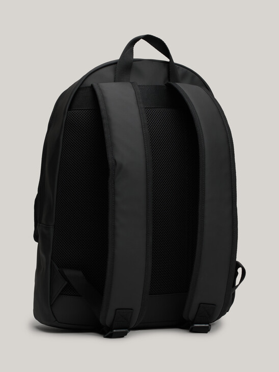 Corporate Woven Dome Backpack