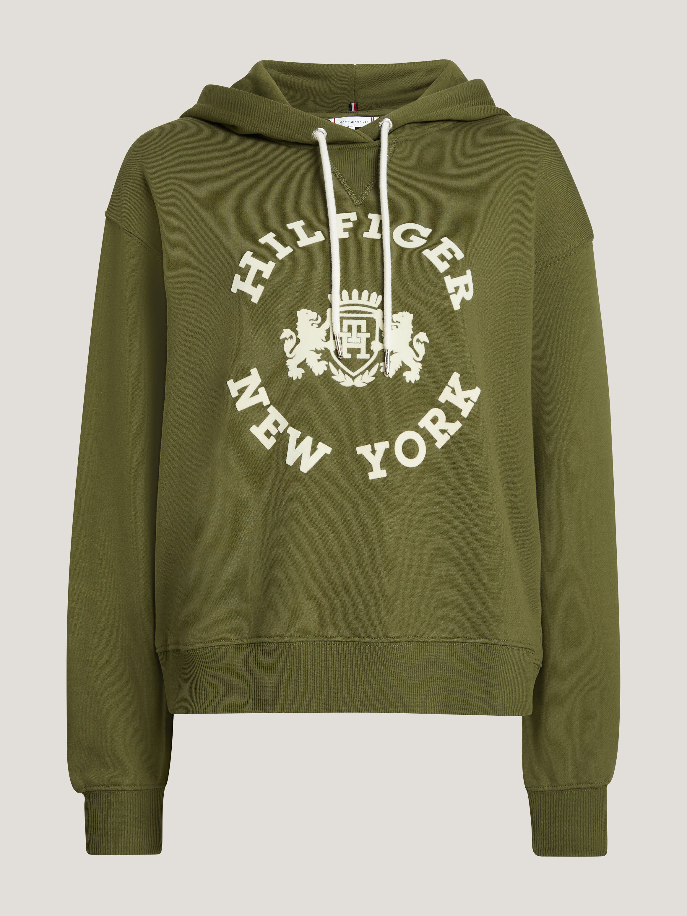 Tommy hilfiger mascot hoodie hot sale