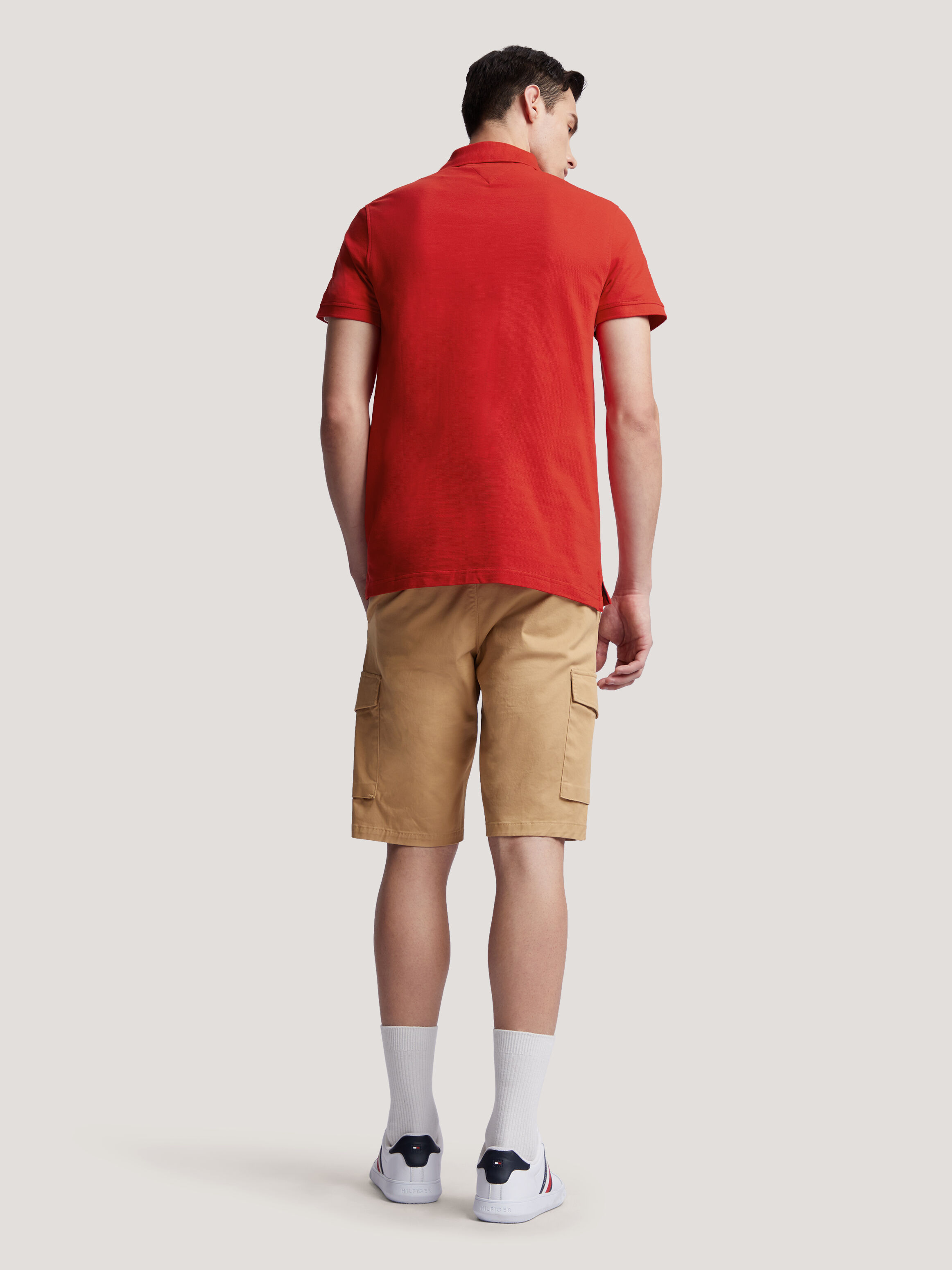 Tommy hilfiger homme best sale polo
