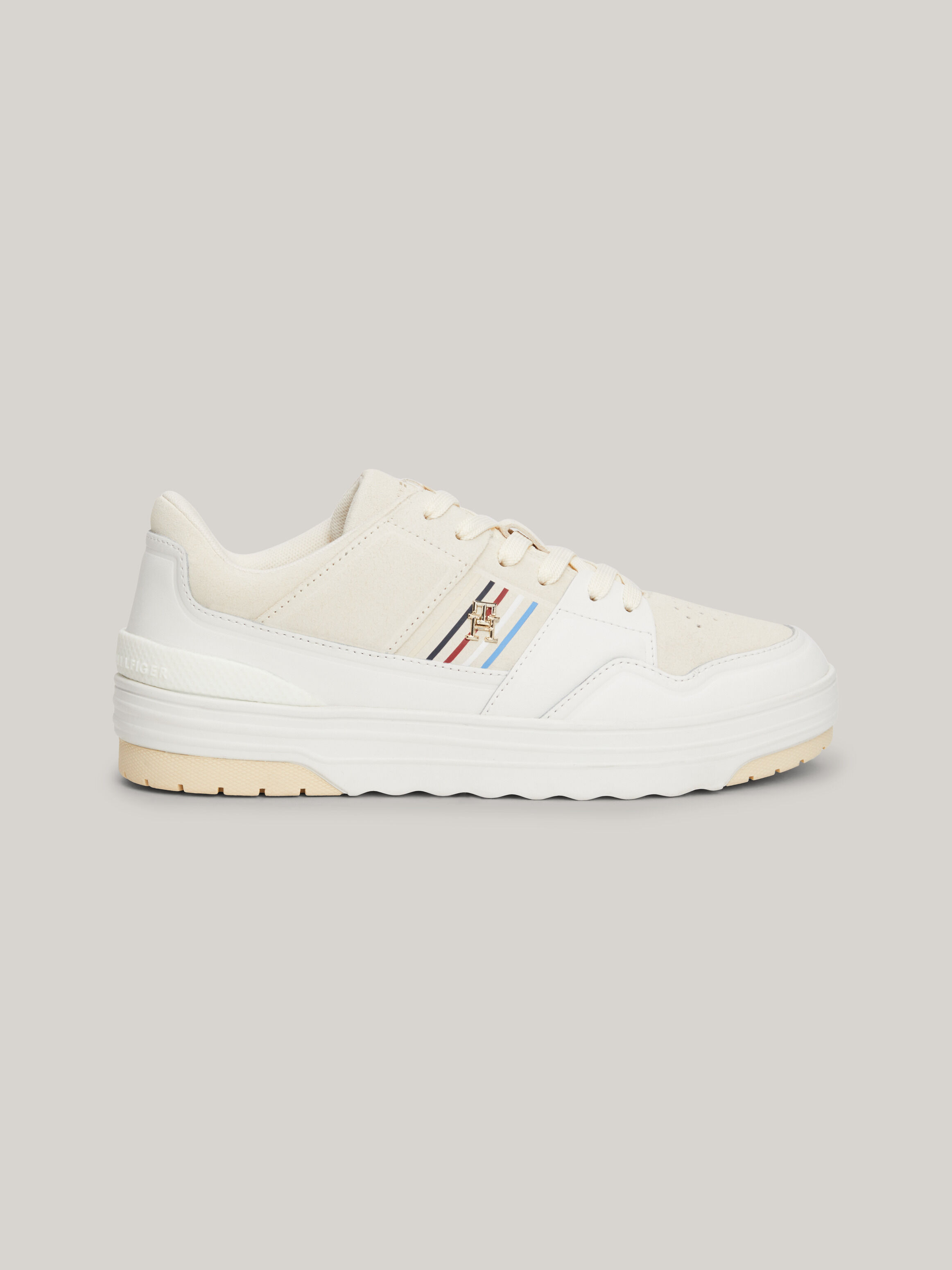 Tommy hilfiger sneakers platform sale