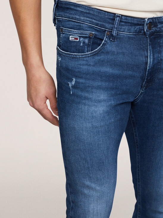 Scanton Slim Jeans