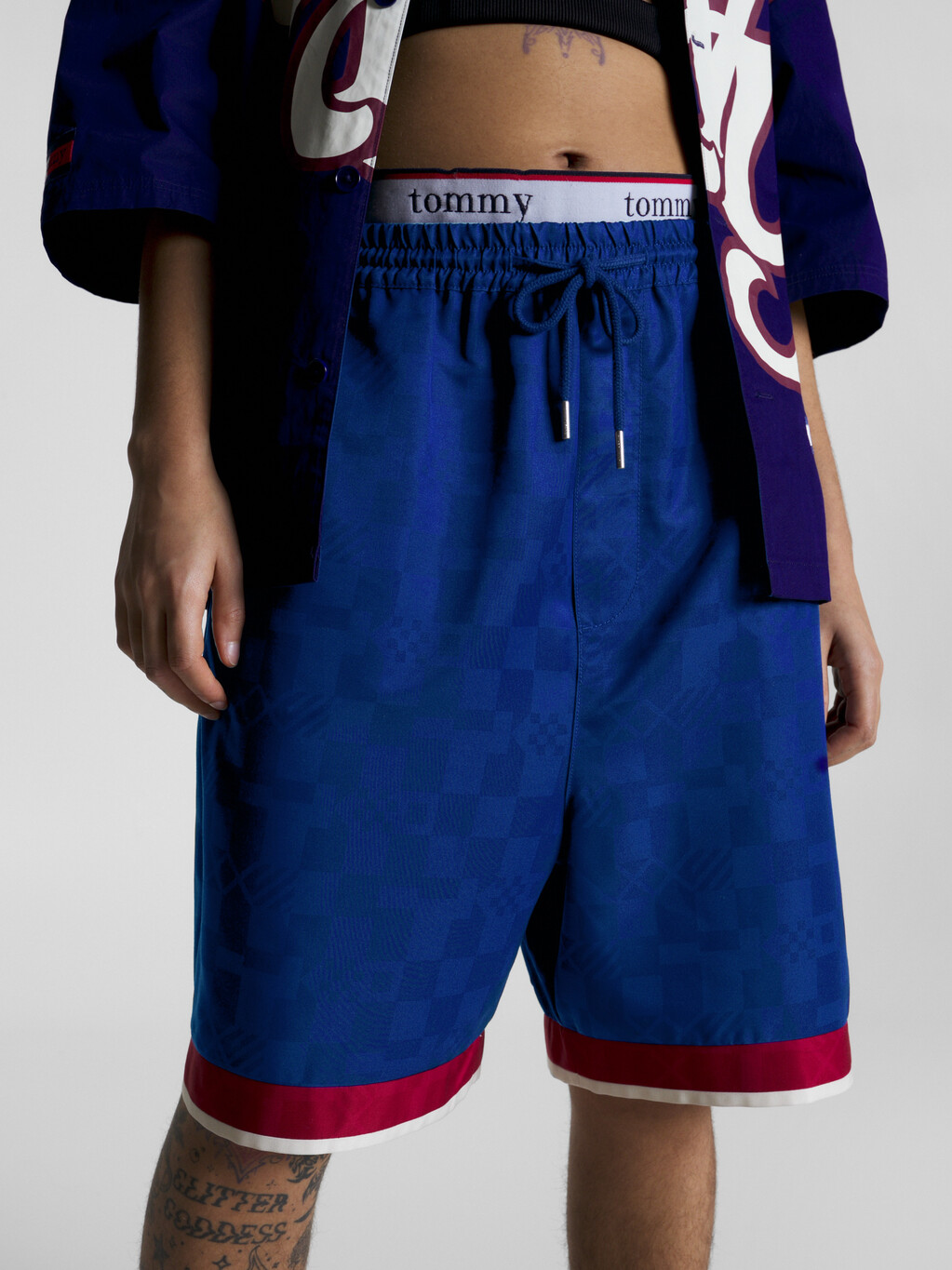 Tommy short Clearance