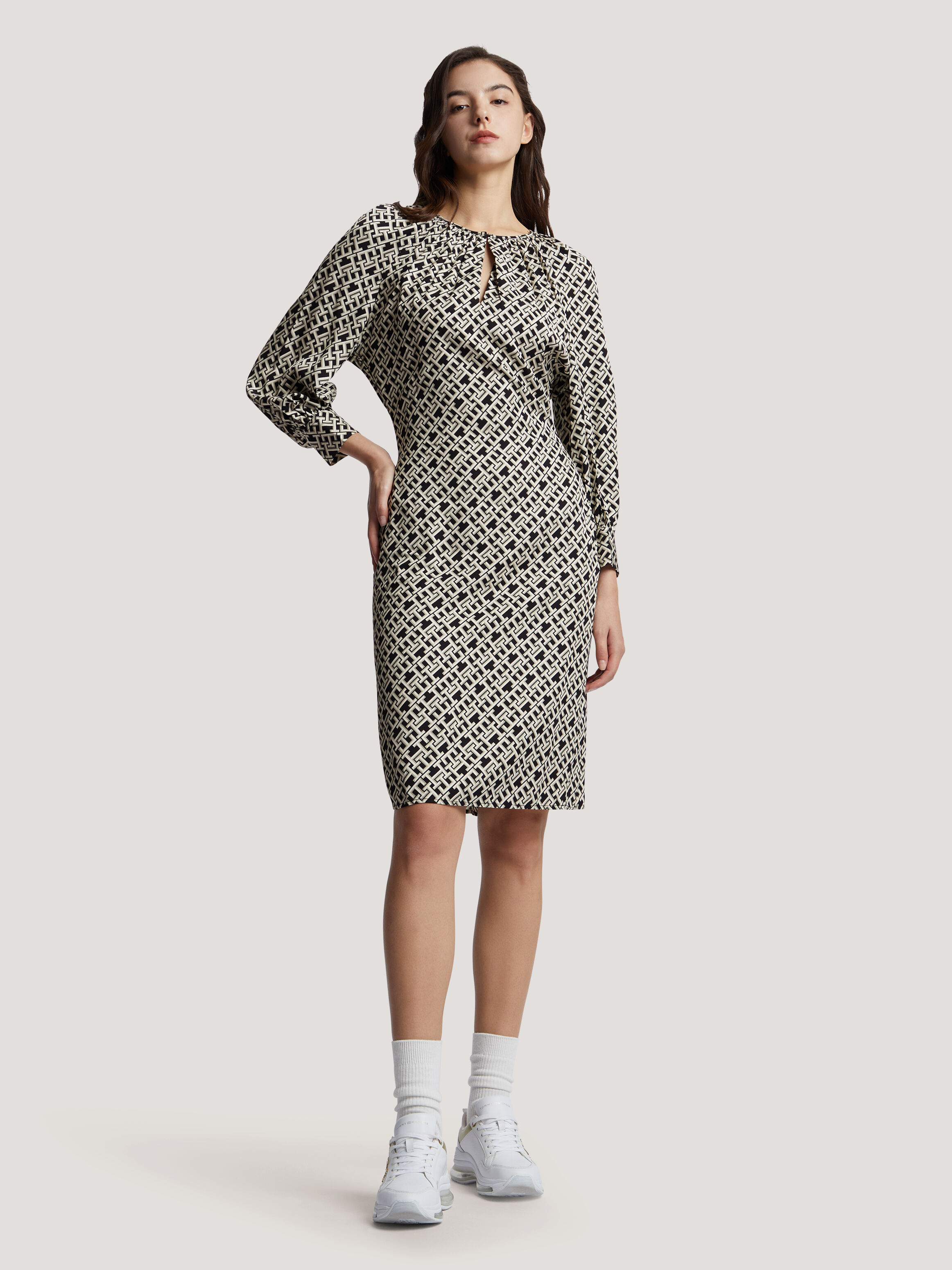 Tommy hilfiger women's dresses outlet