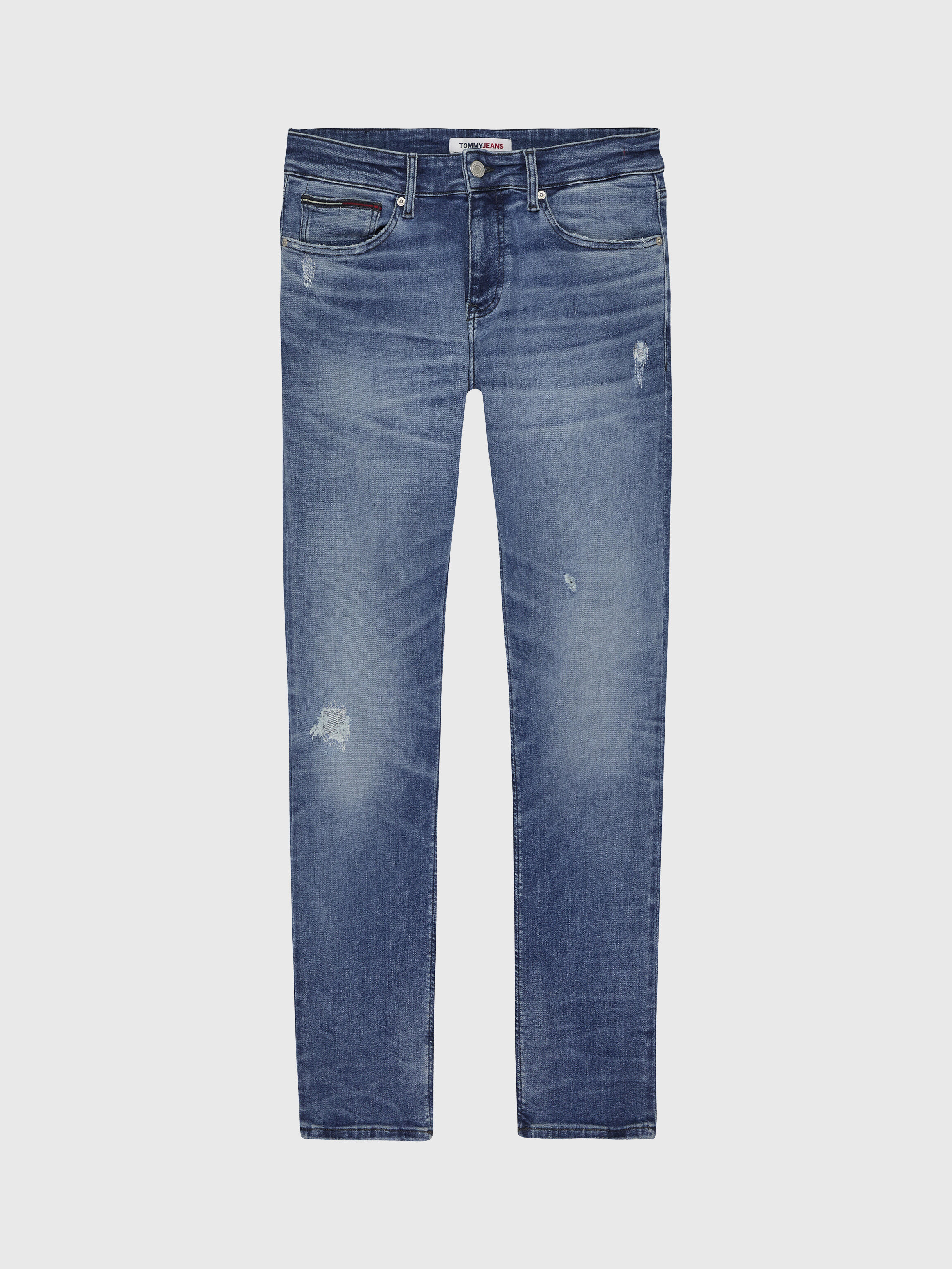 Tommy hilfiger scanton outlet slim fit jeans sale