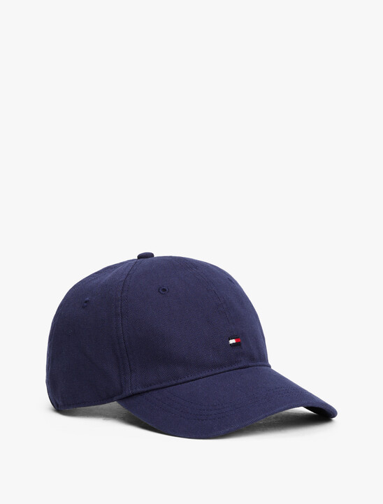 TH FLG SFT 6 PNL CPPreppy Navy