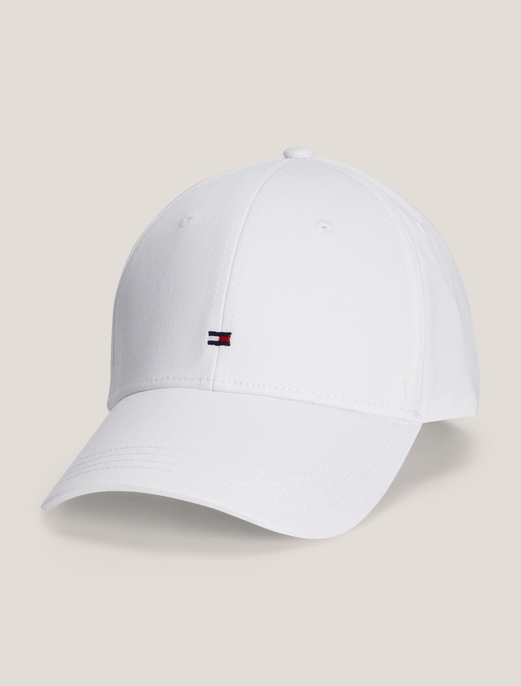 經典棒球帽, Classic White, hi-res