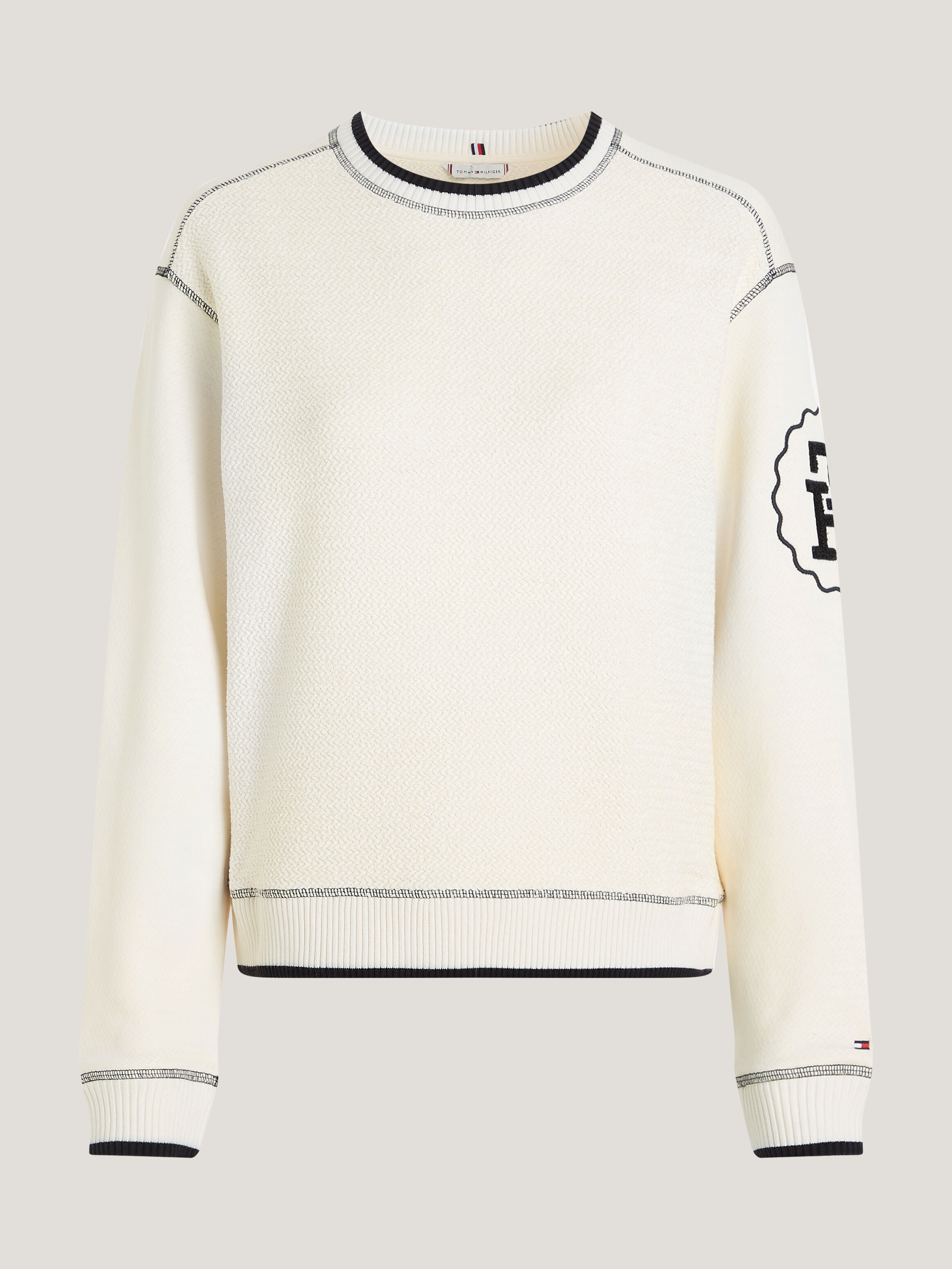 Tommy hilfiger louisa discount sweatshirt