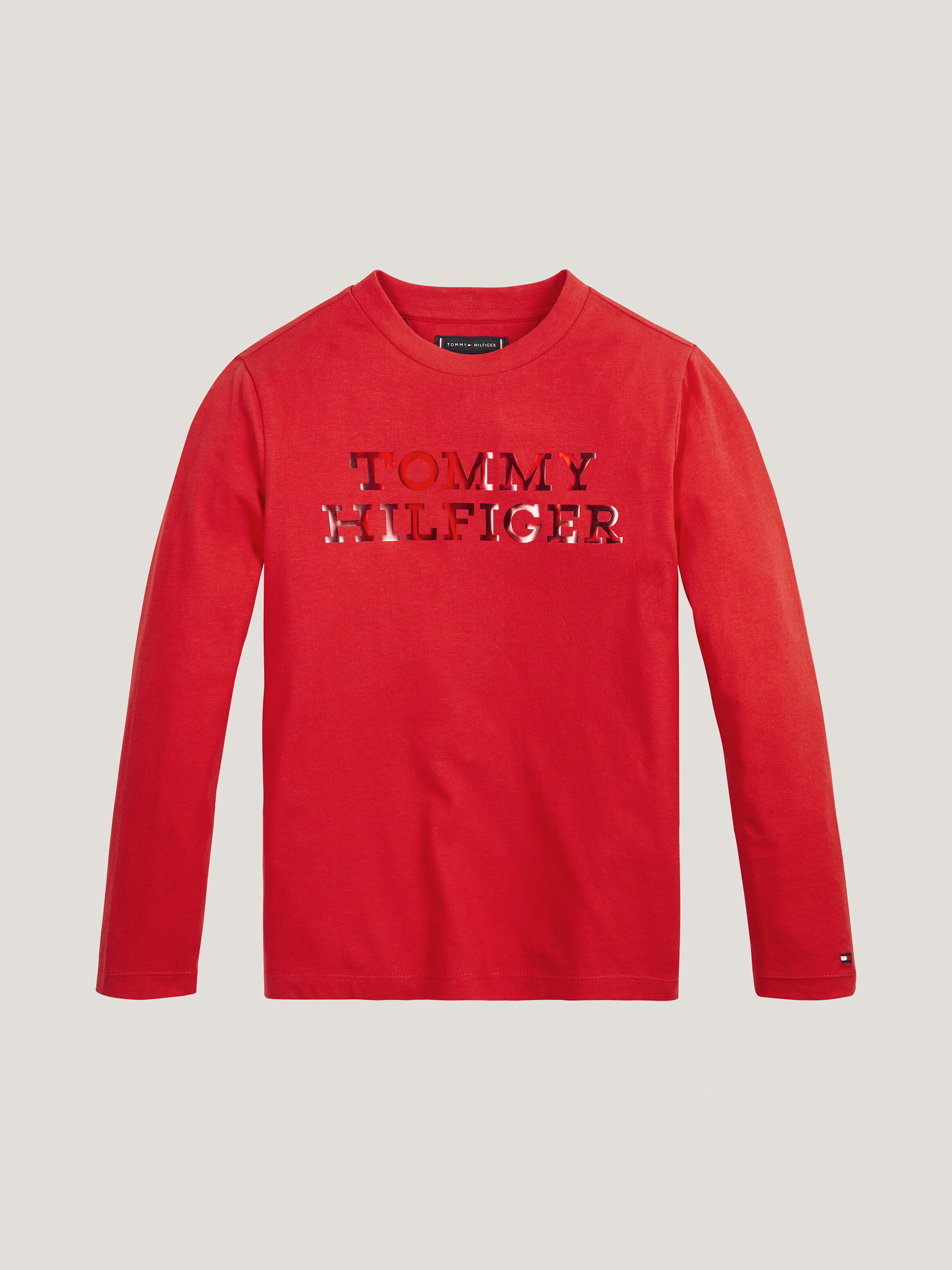 Tommy hilfiger top boys t shirts