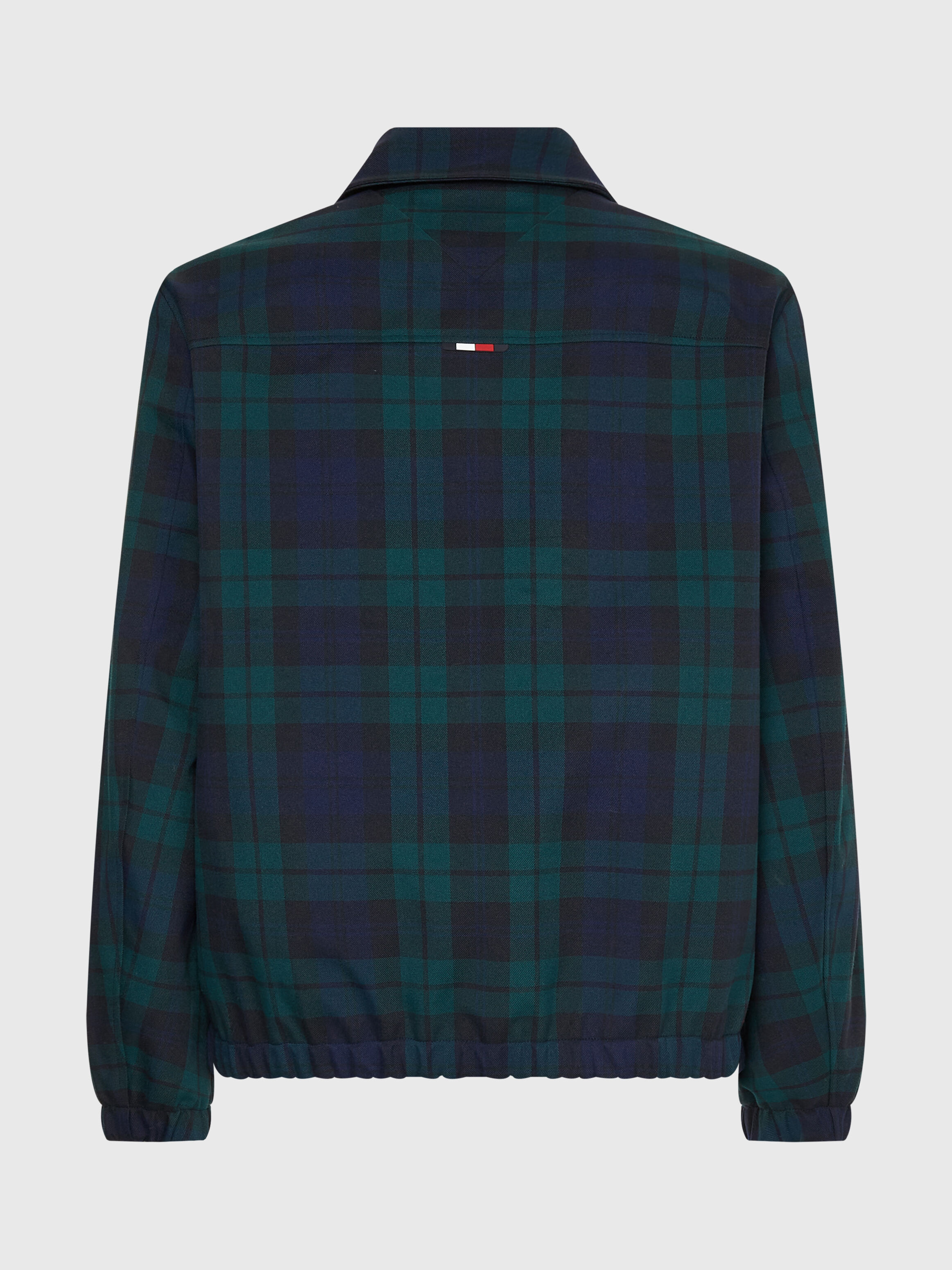 Tommy technical clearance jacket