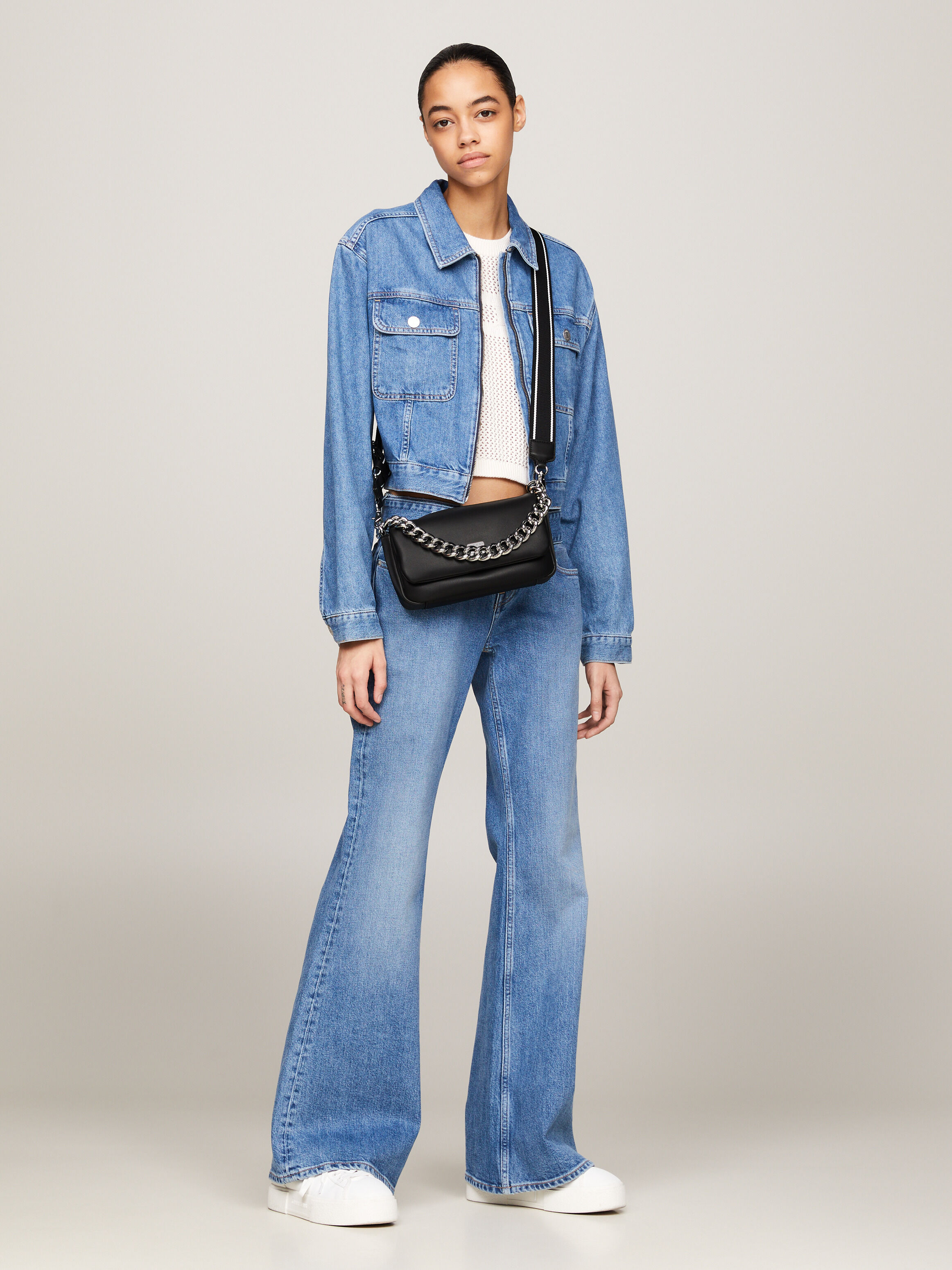 Tommy jeans femme best sale bum bag