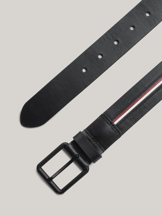 Corporate Casual Leather Belt