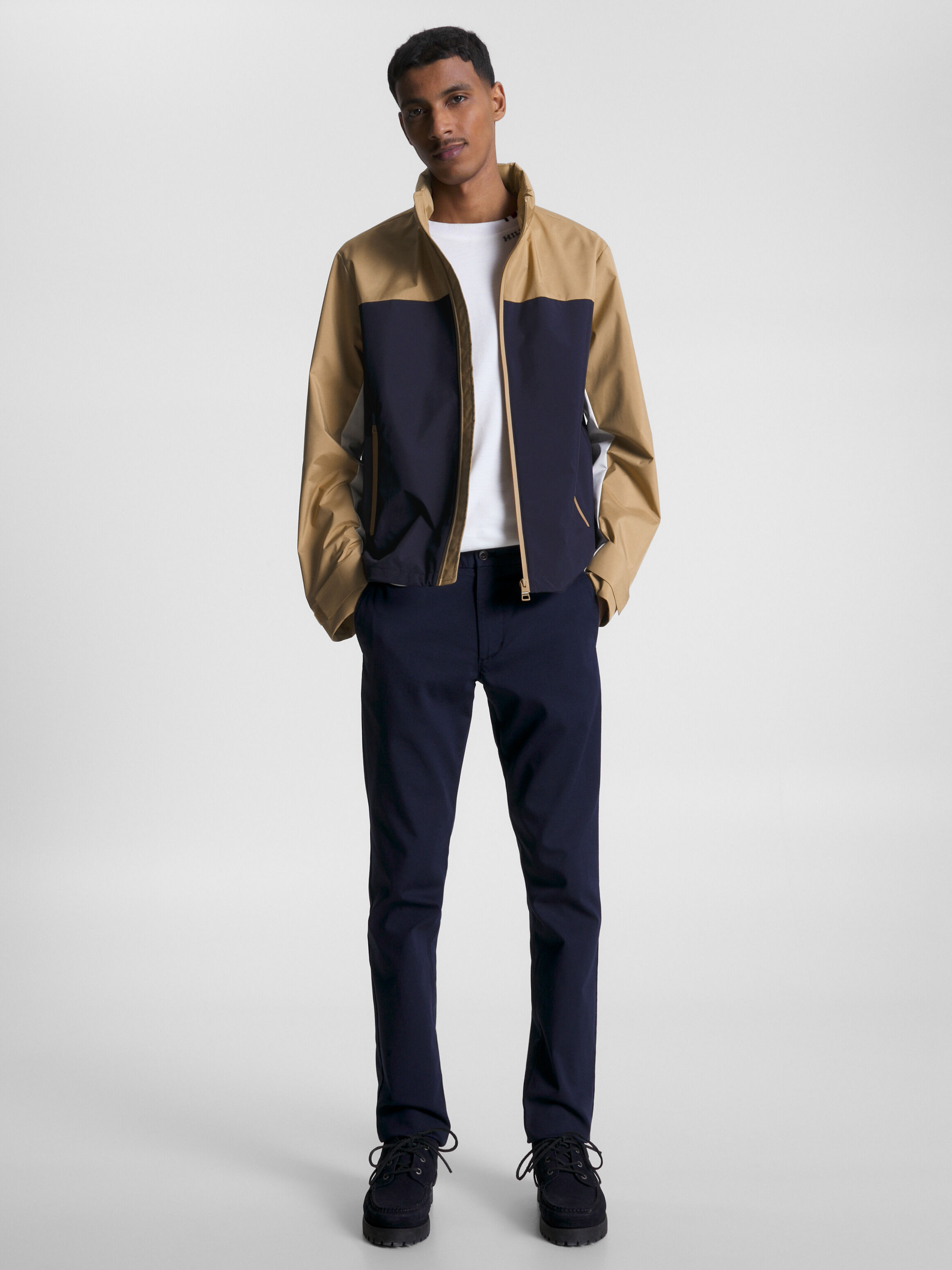 Lightweight Jackets Tommy Hilfiger Taiwan