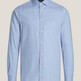 Th Classic Blue Check