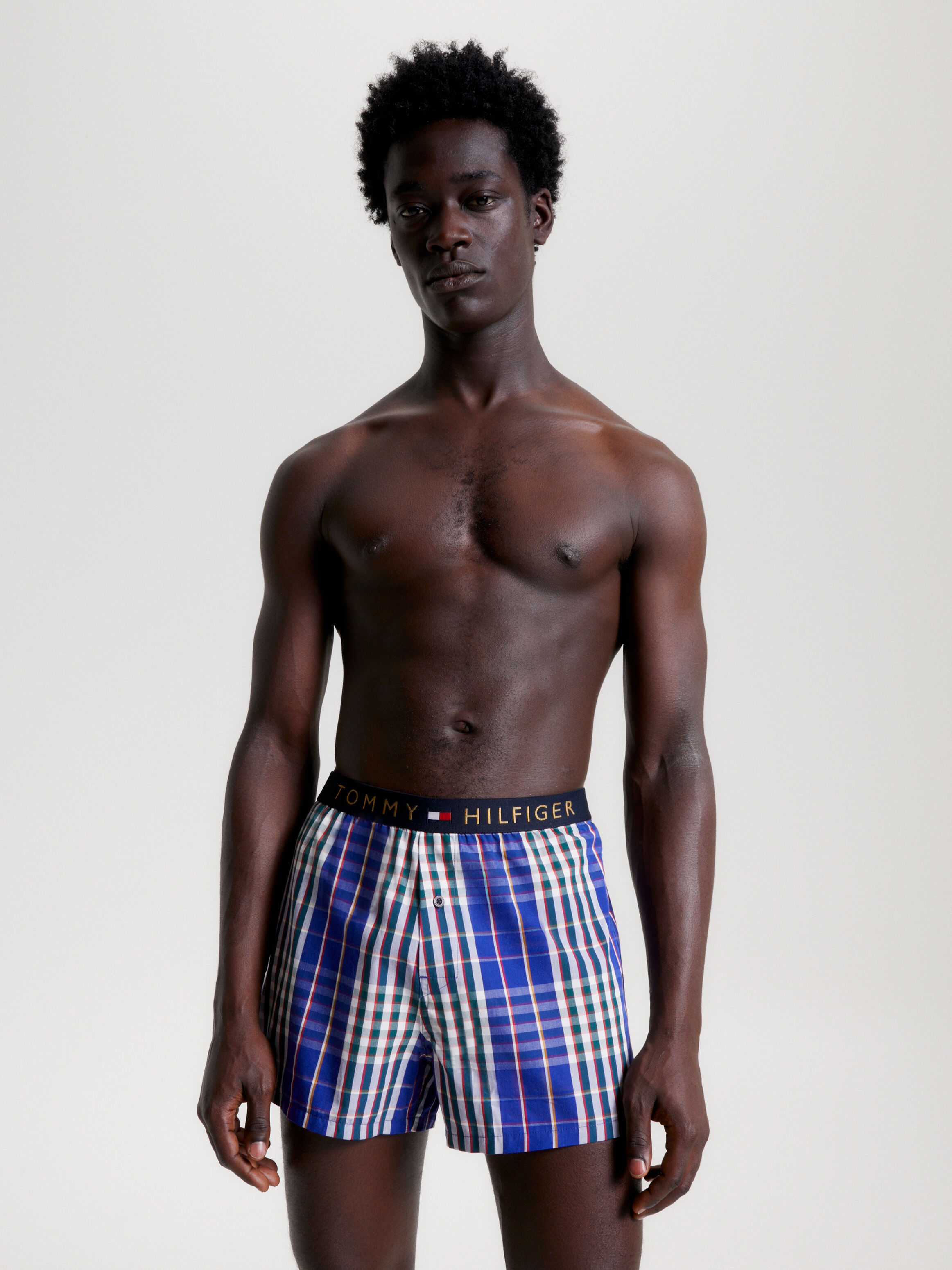 Boxer originales store