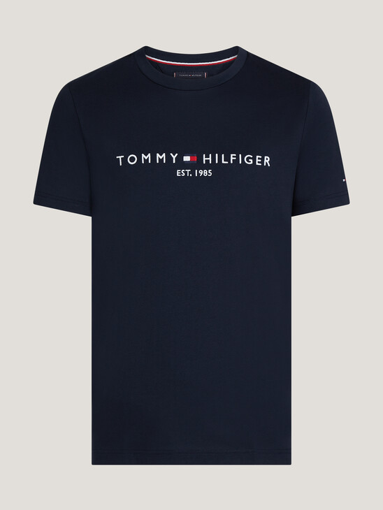 Core Tommy Logo T-Shirt