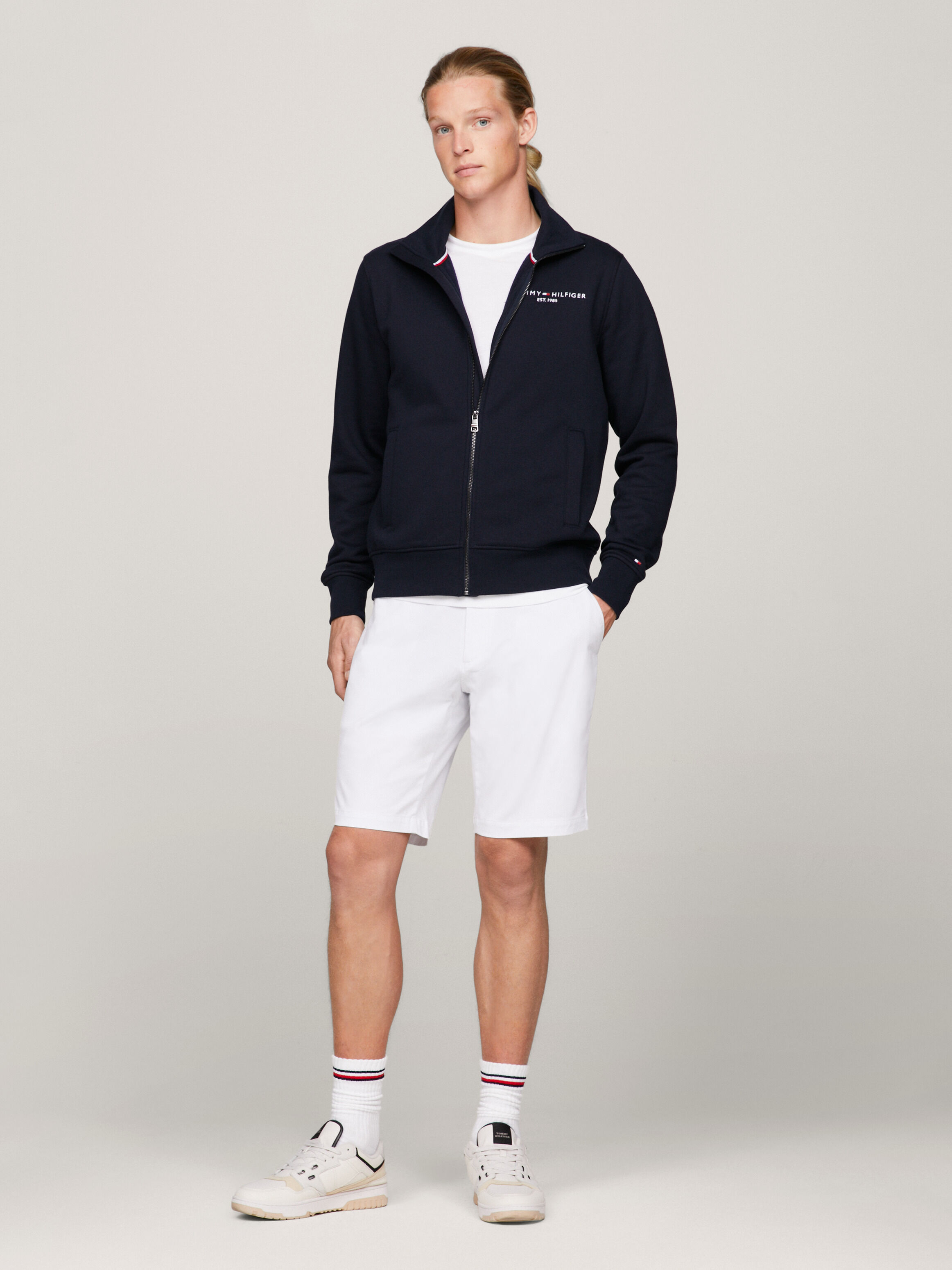 Shorts Tommy Hilfiger Taiwan