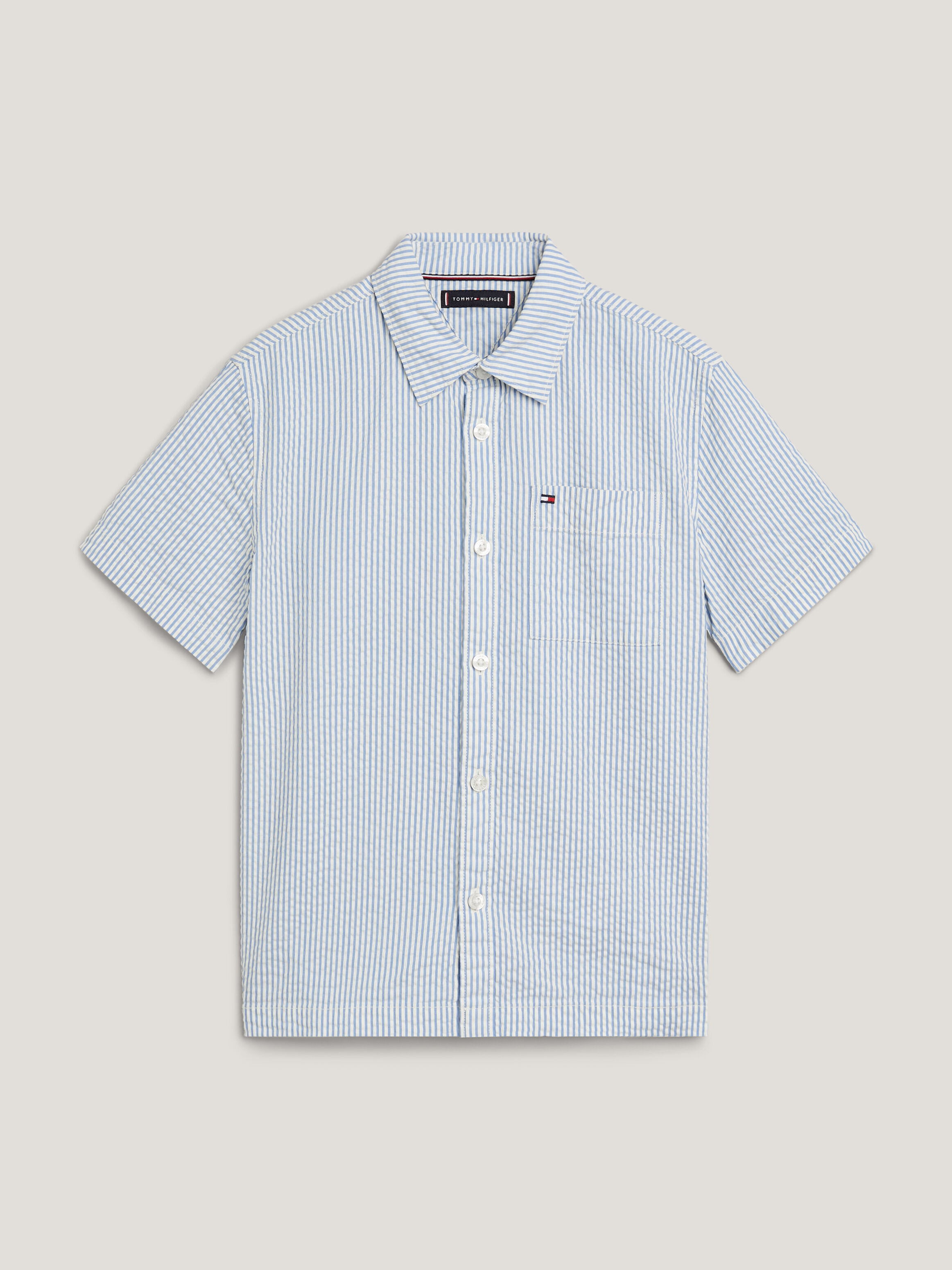 Tommy hilfiger shirt junior new arrivals