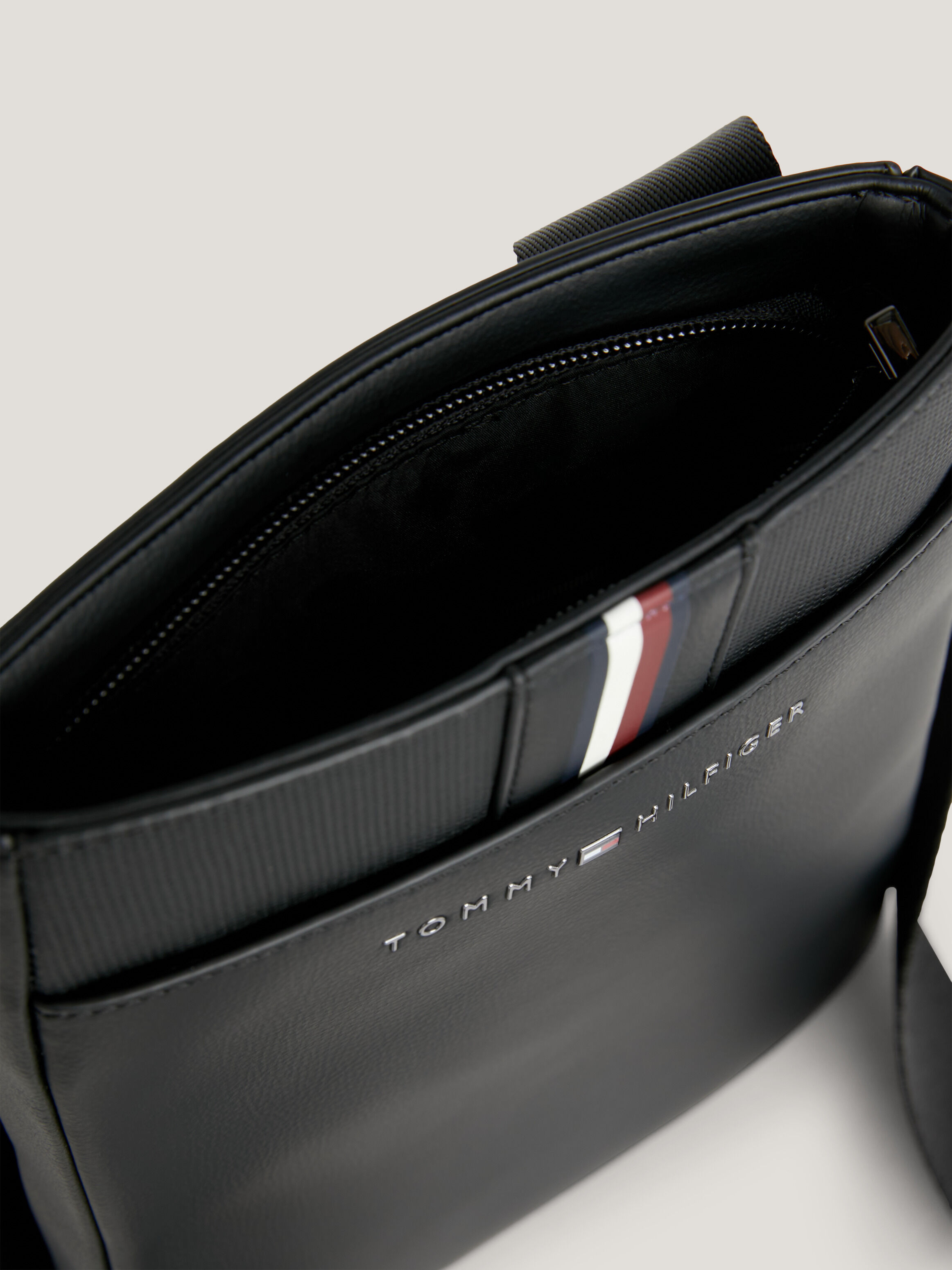 Tommy hilfiger compact crossover new arrivals bag