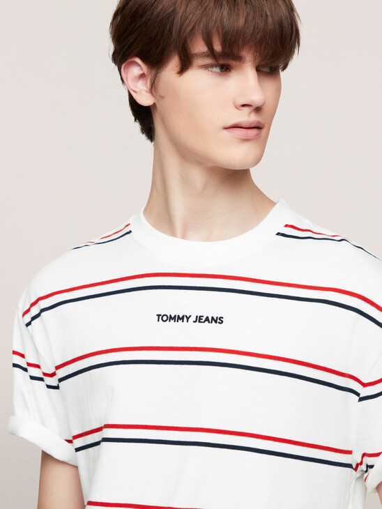 Classic Stripe T-Shirt