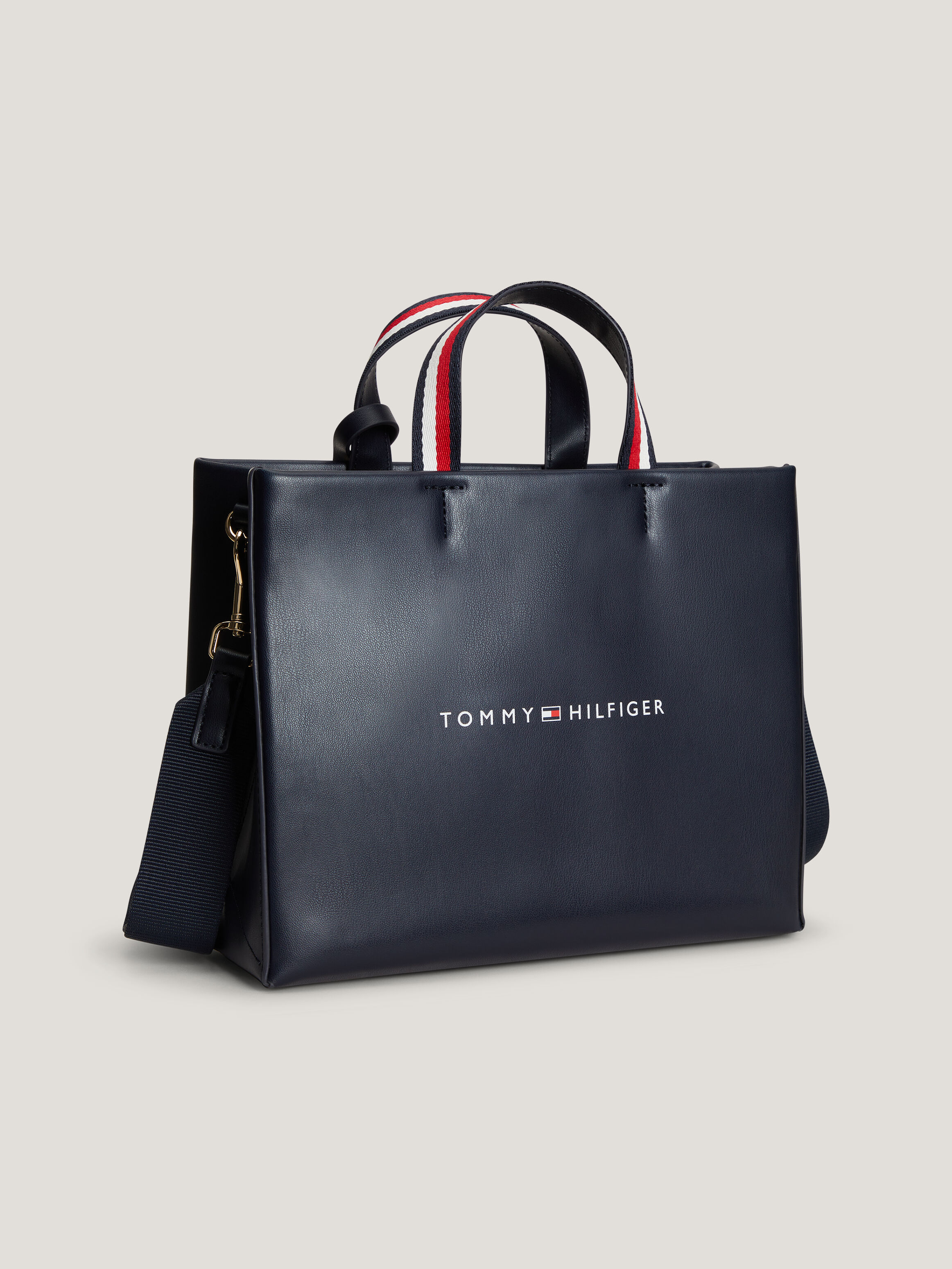 Tommy hilfiger favorite tote best sale