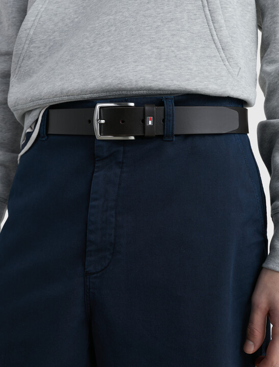 New Denton 3.5 皮帶