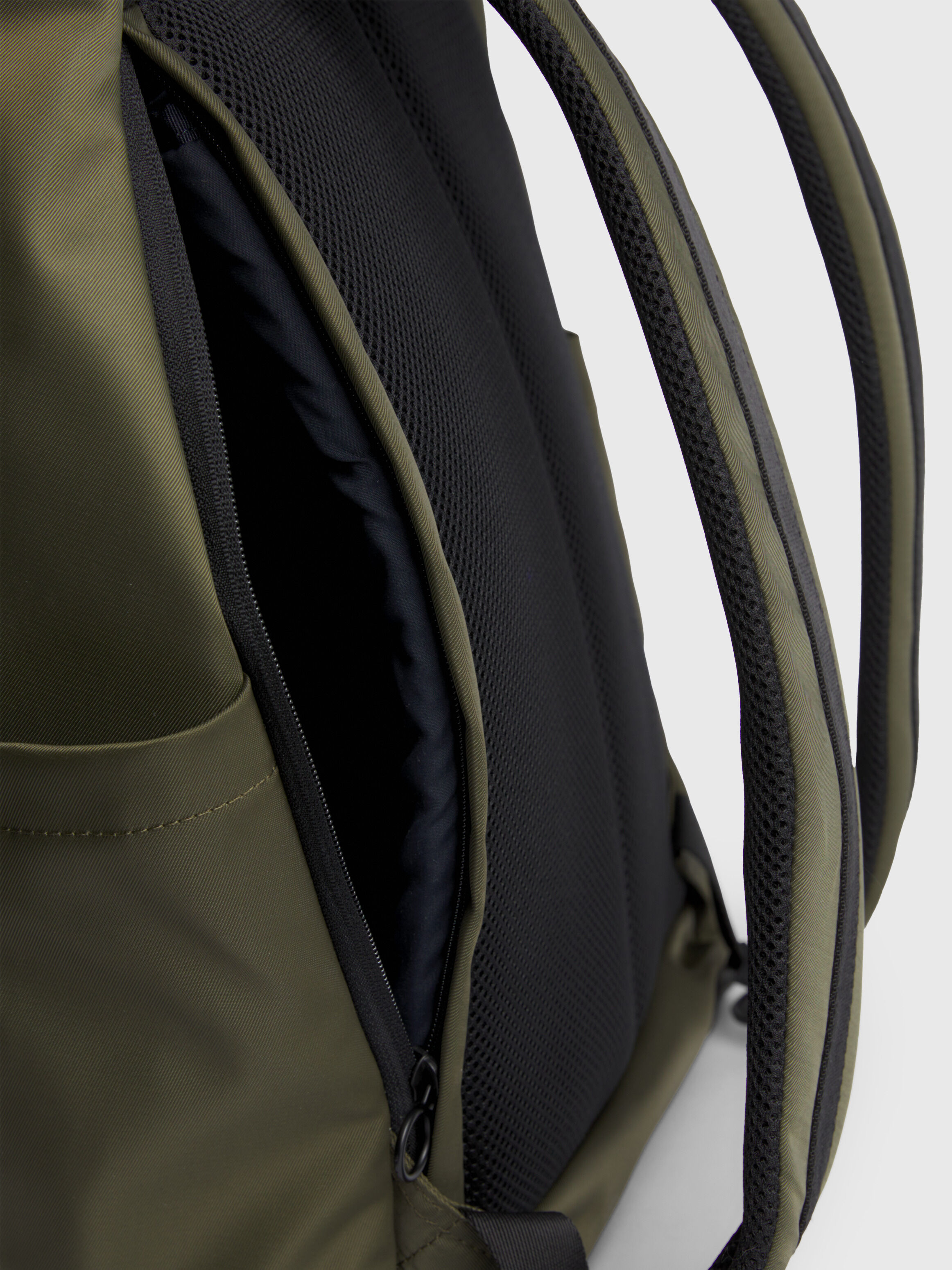 Hilfiger Monotype Roll Top Backpack Tommy Hilfiger Taiwan