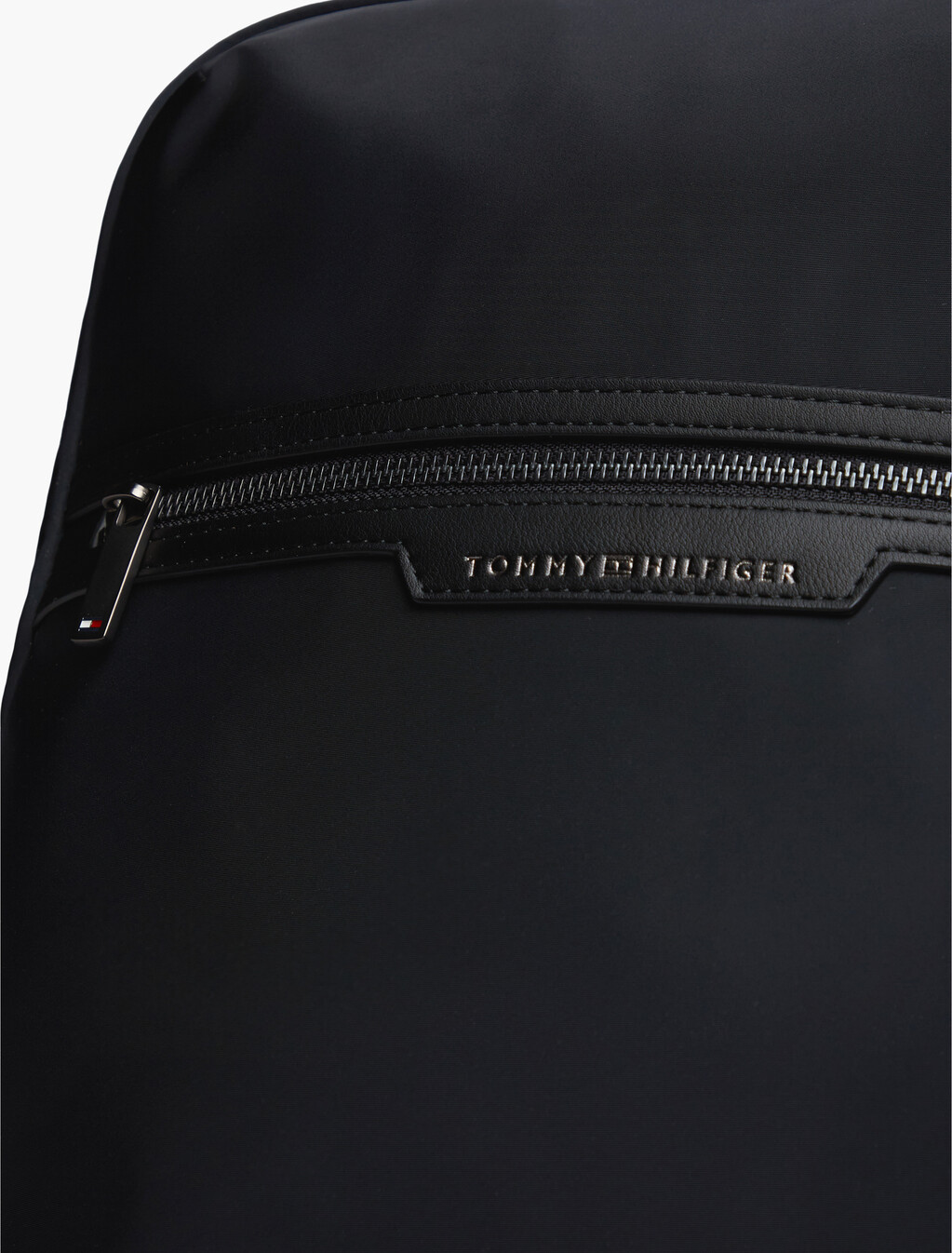 Tech Backpack, Black, hi-res