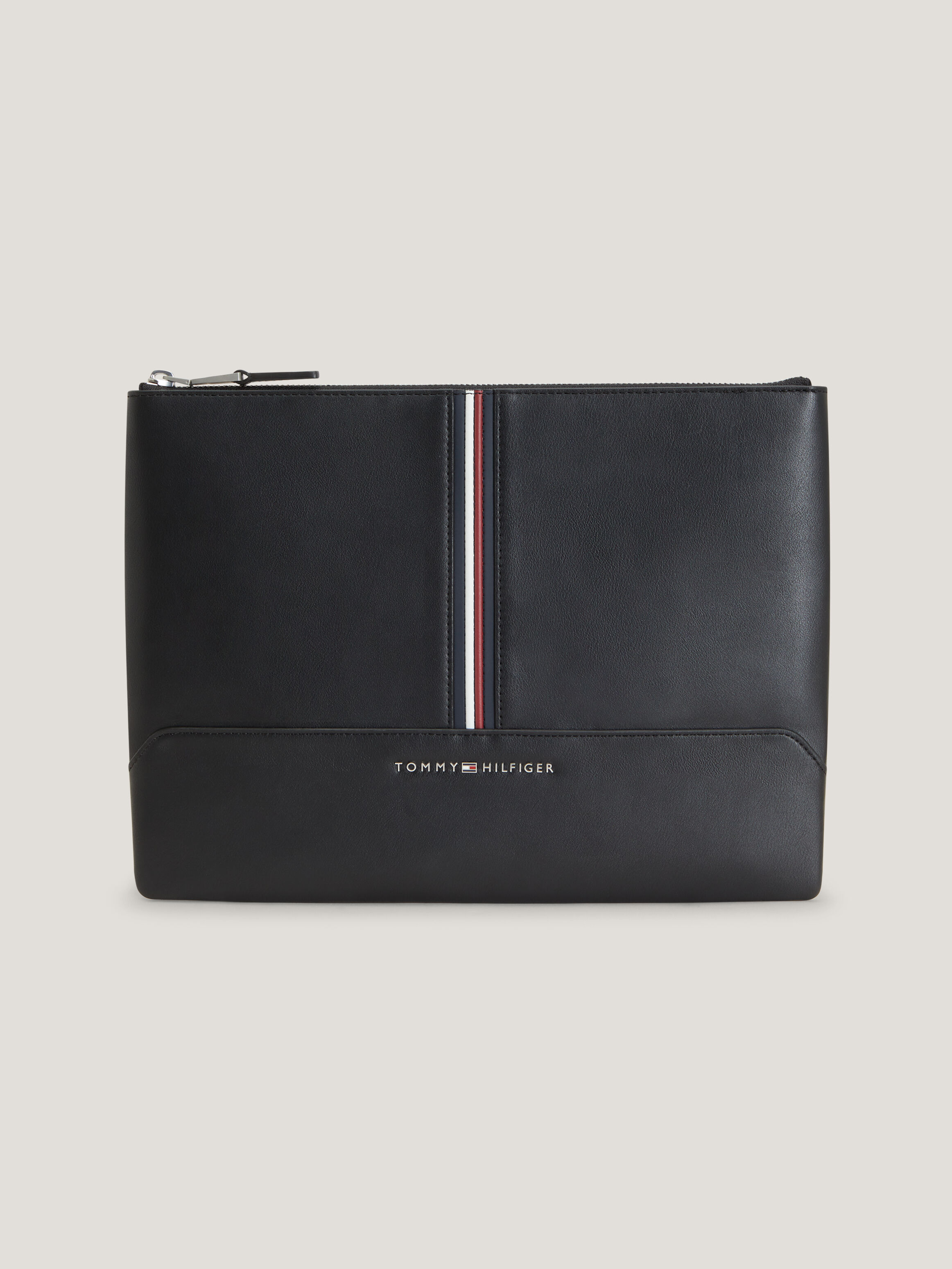 Tommy hilfiger shoulder sale bag men