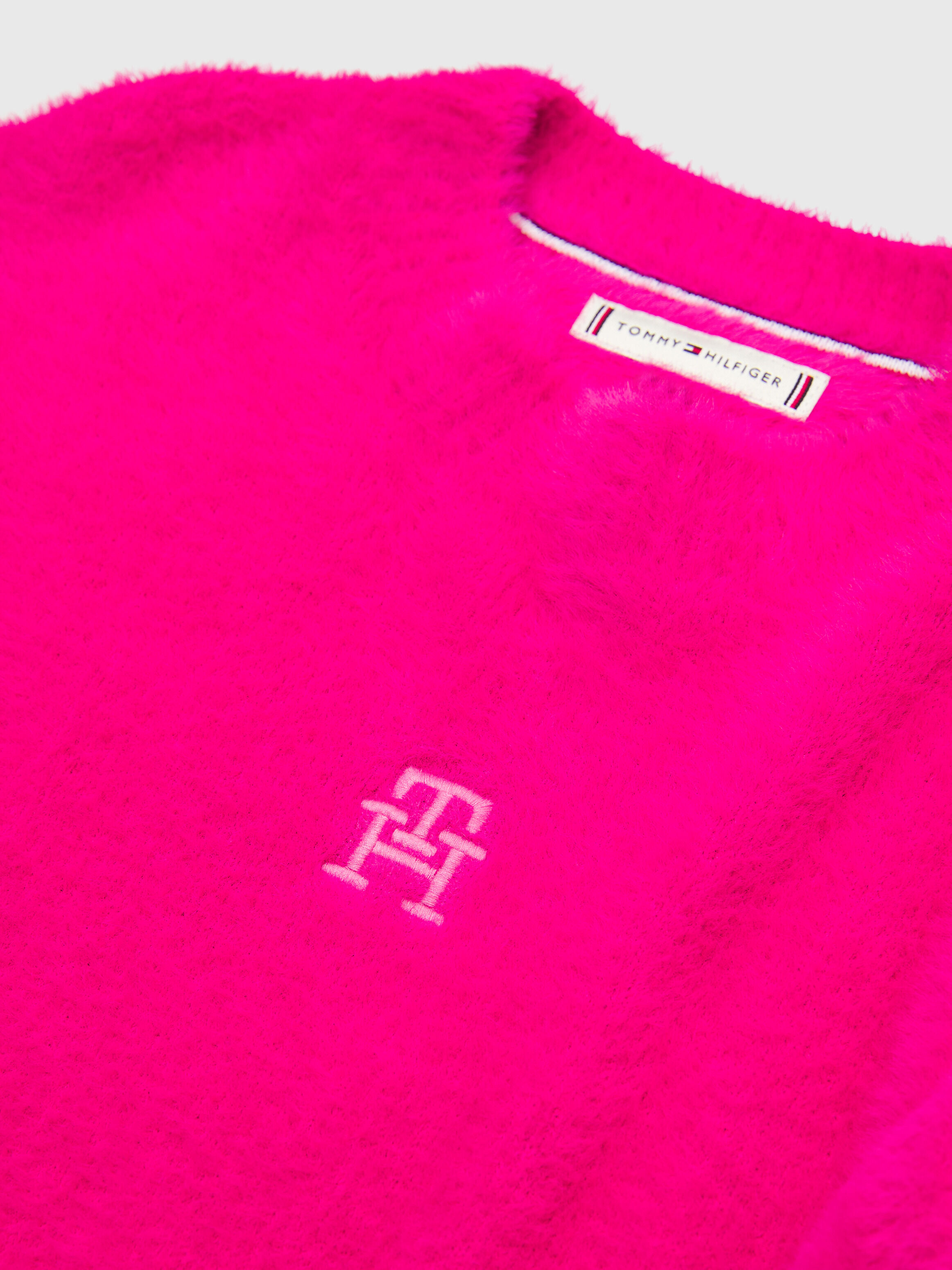 Tommy hilfiger hotsell sweater girls