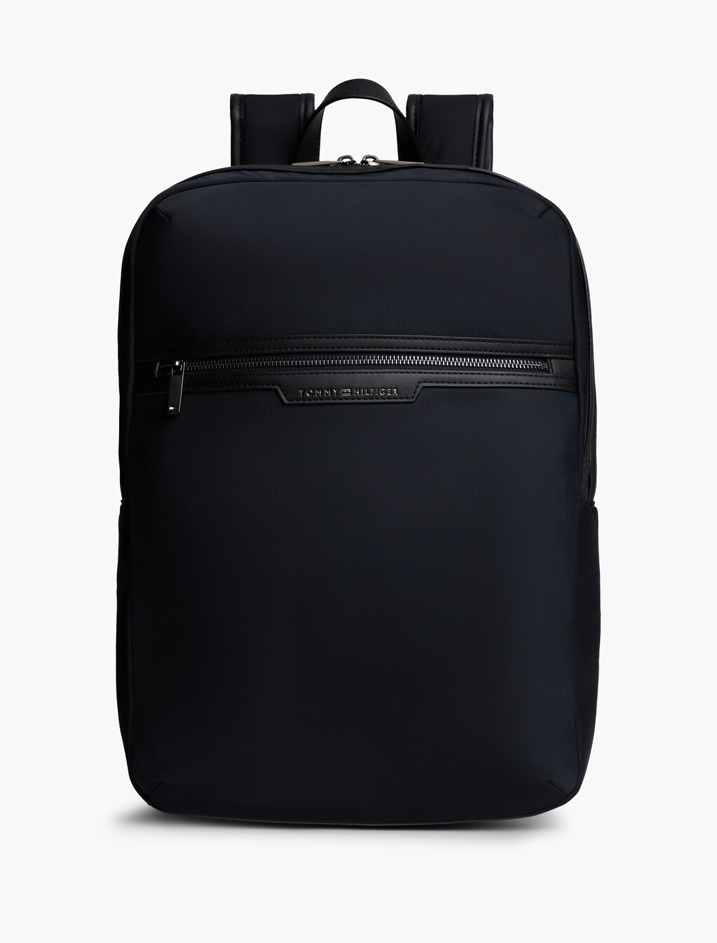 Tech Backpack, Black, hi-res