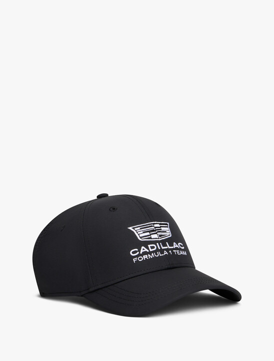 TH x Cadillac Formula 1&reg; 車隊復刻版棒球帽