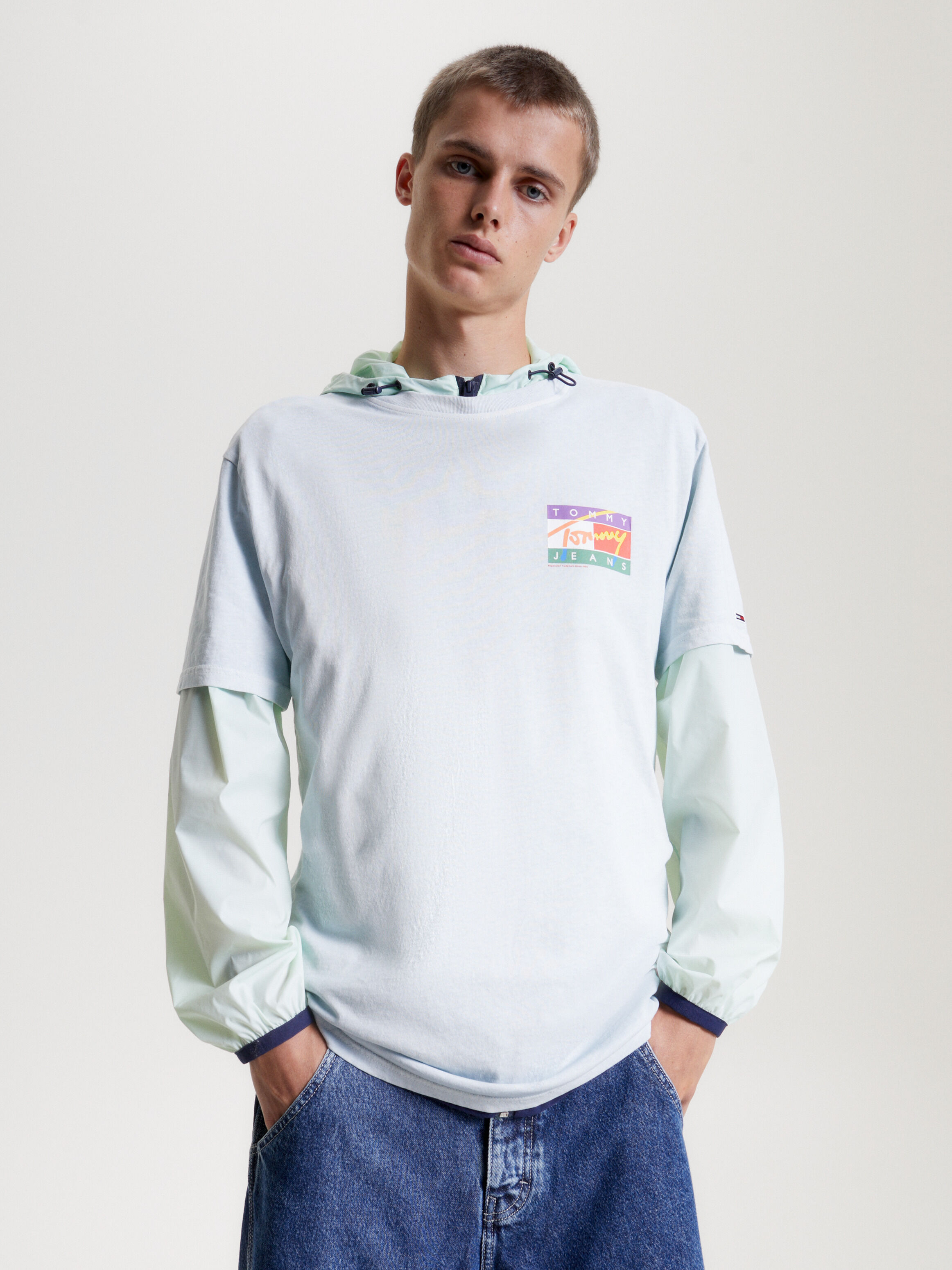 Tommy hilfiger t shirt classic new arrivals