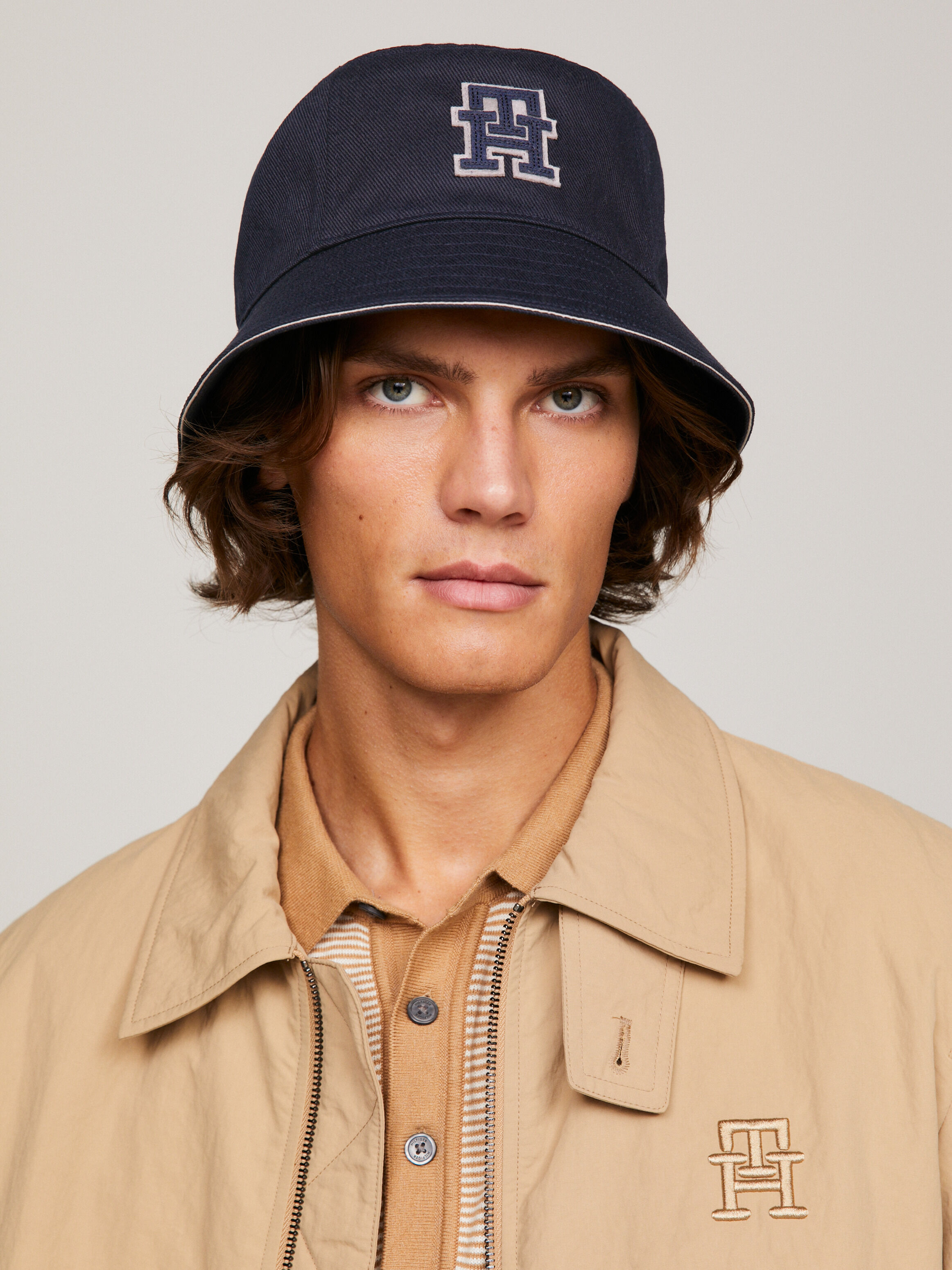 Tommy jeans hats on sale