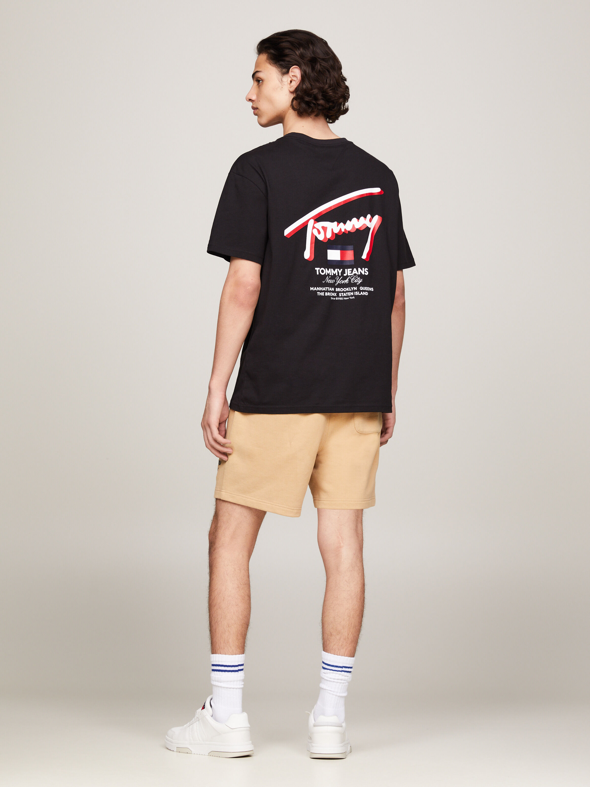 Men s Tommy Jeans Tommy Hilfiger Taiwan