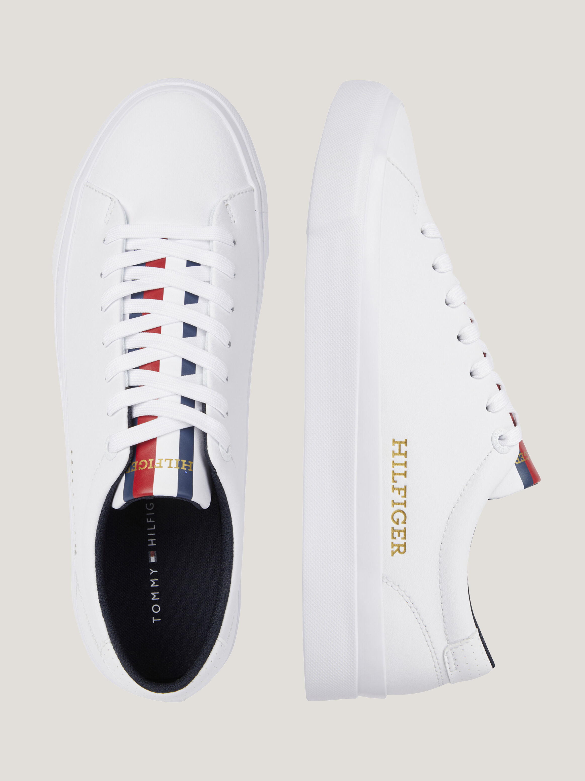 Trainers tommy sale hilfiger