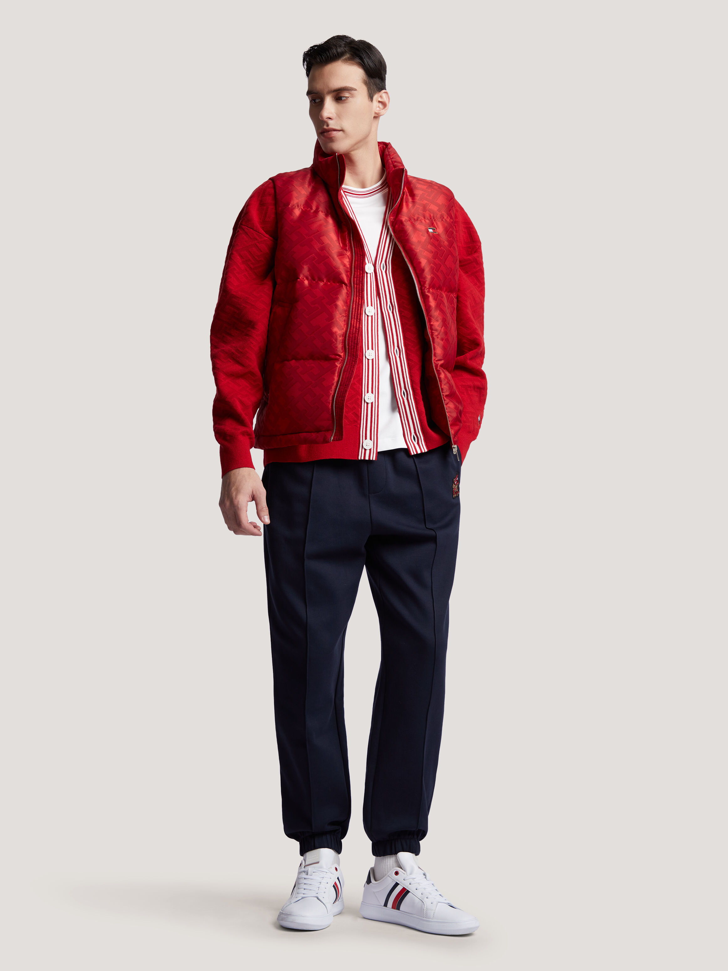 Tommy Hilfiger
