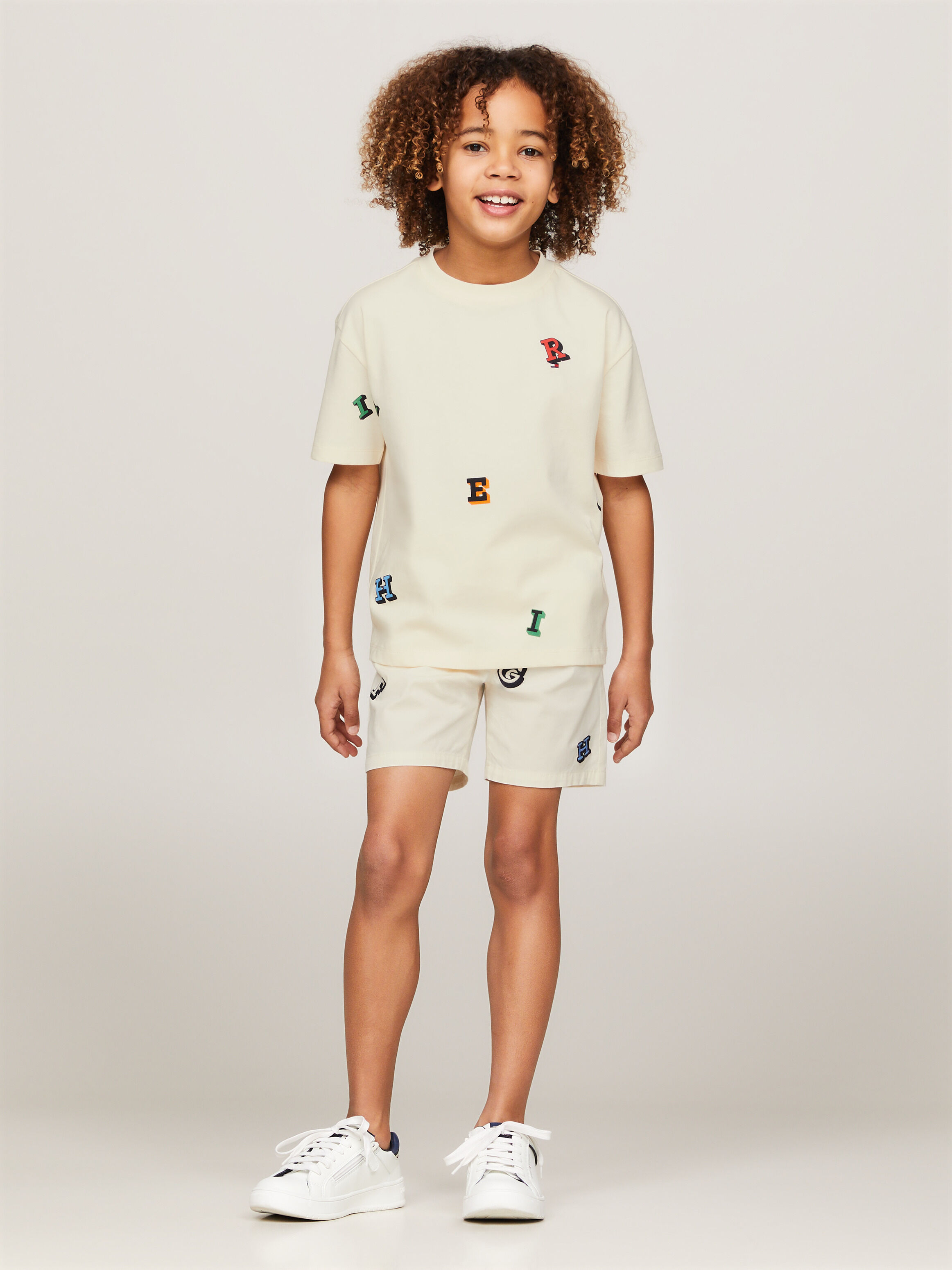 Tommy Hilfiger