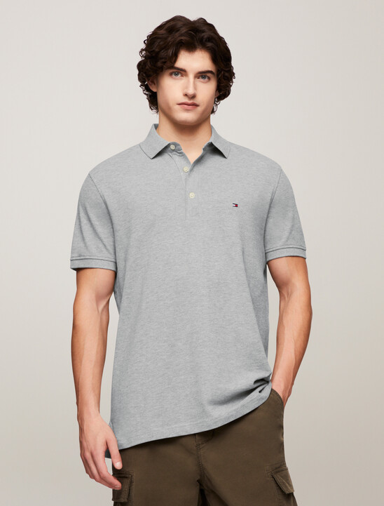 1985系列修身 Polo 裇