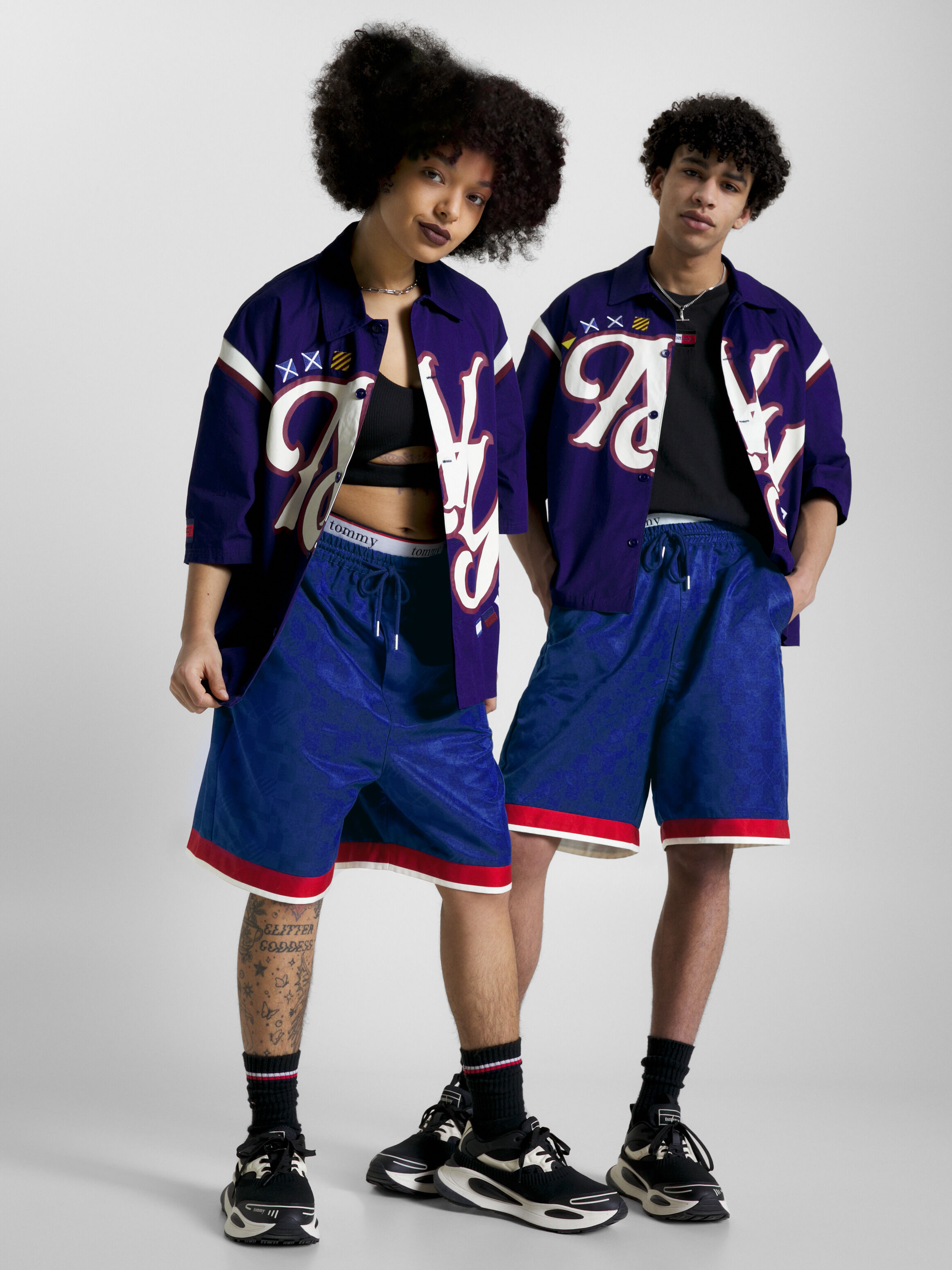 Tommy hilfiger new arrivals scanton shorts