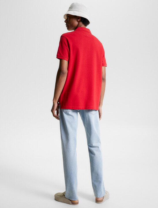1985 Collection Regular Polo, Primary Red 1985 Collection Regular Polo