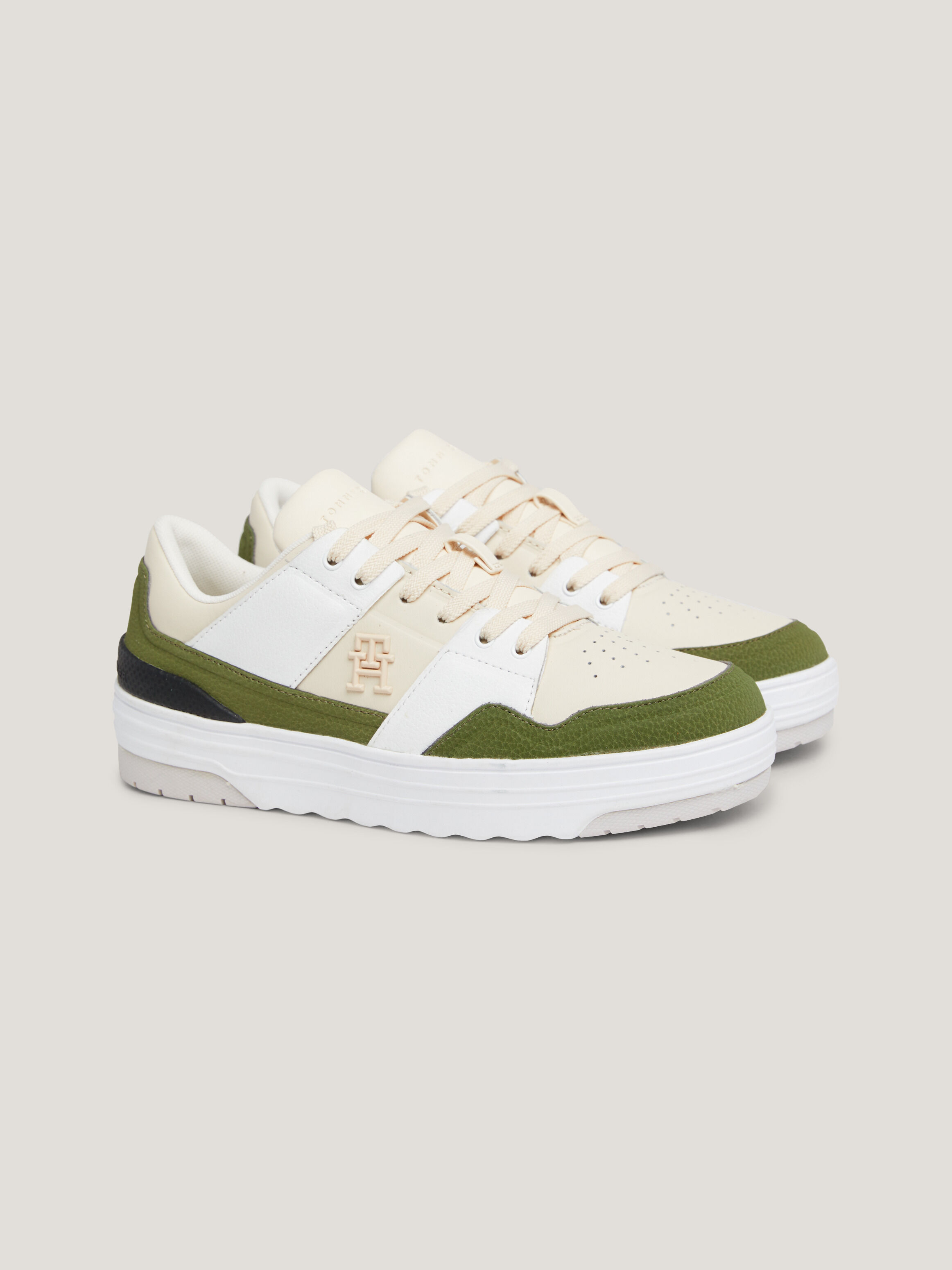 Tommy hilfiger sale shoes best sale