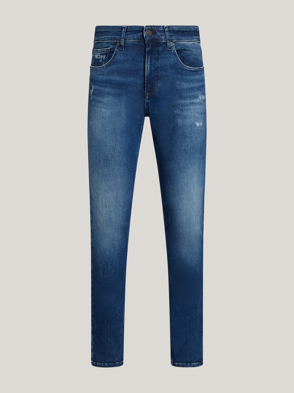 Scanton Slim Jeans, Denim Dark, hi-res